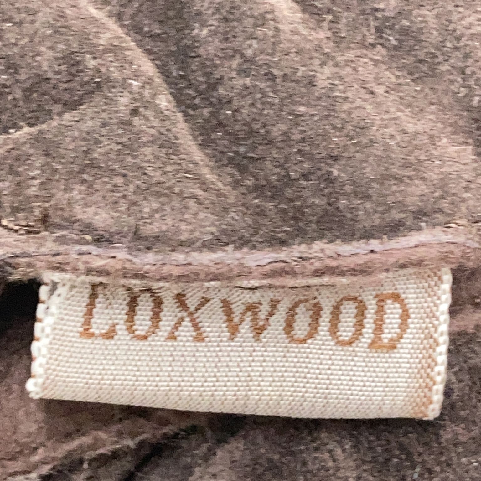 Loxwood