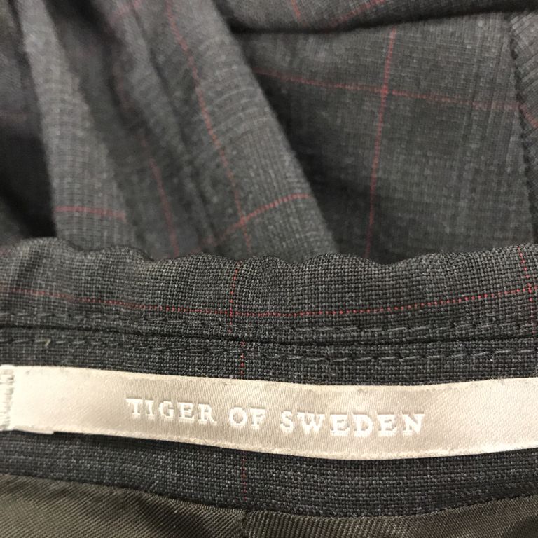 Tiger of Sweden