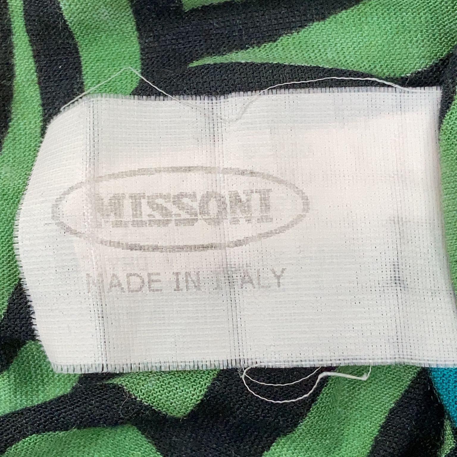 Missoni