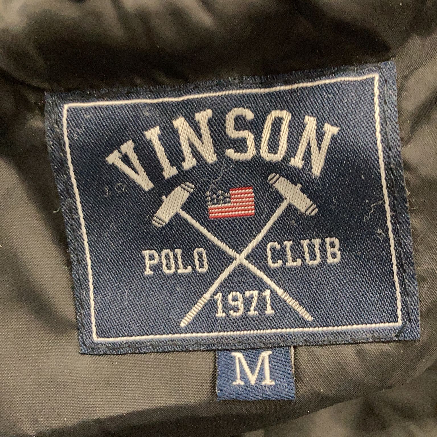 Vinson Polo Club