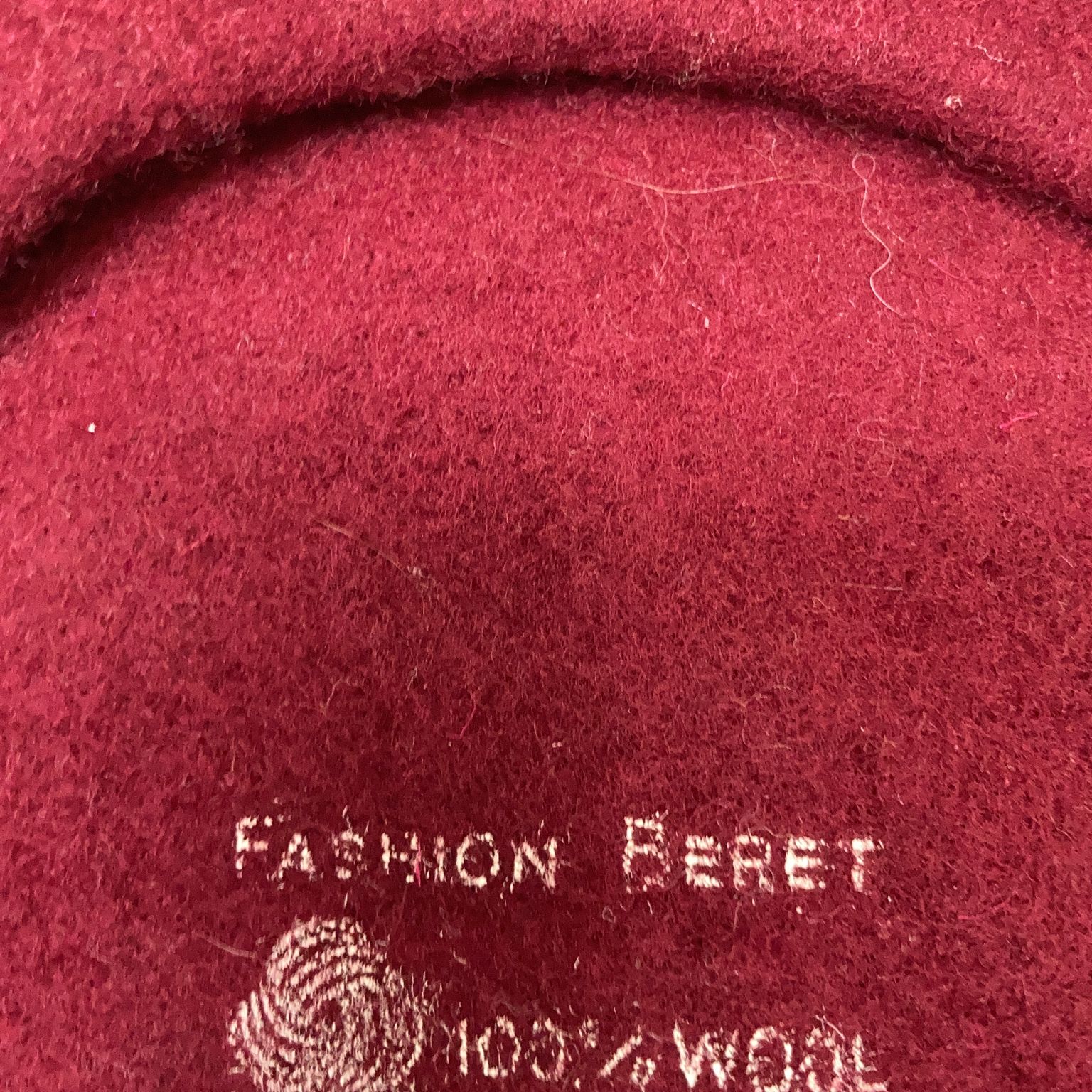 Fashion Beret