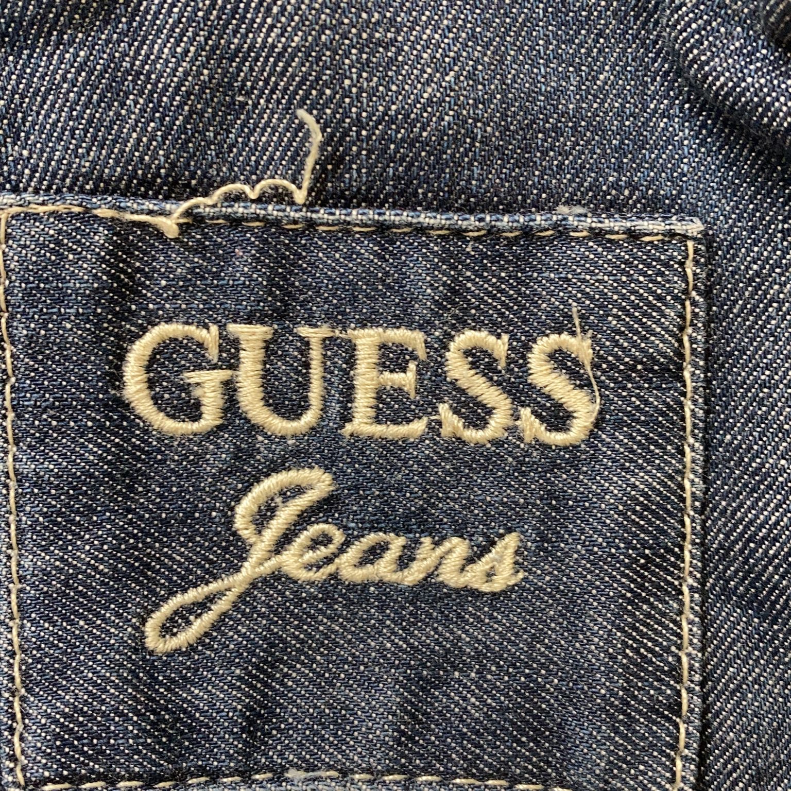 Guess Jeans