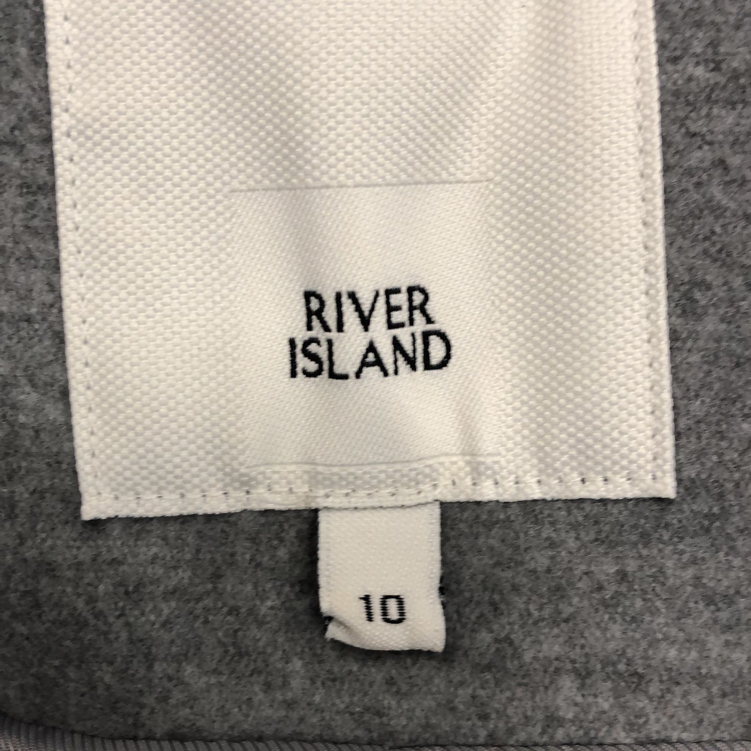 River Island