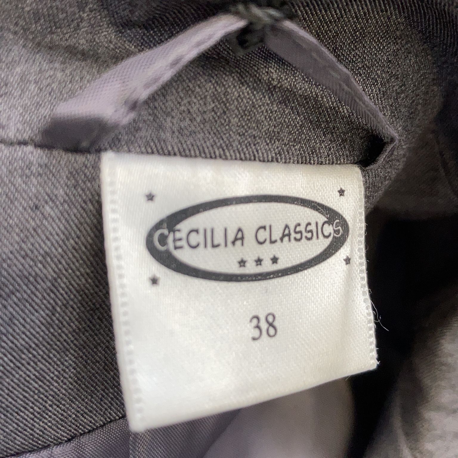 Cecilia Classics