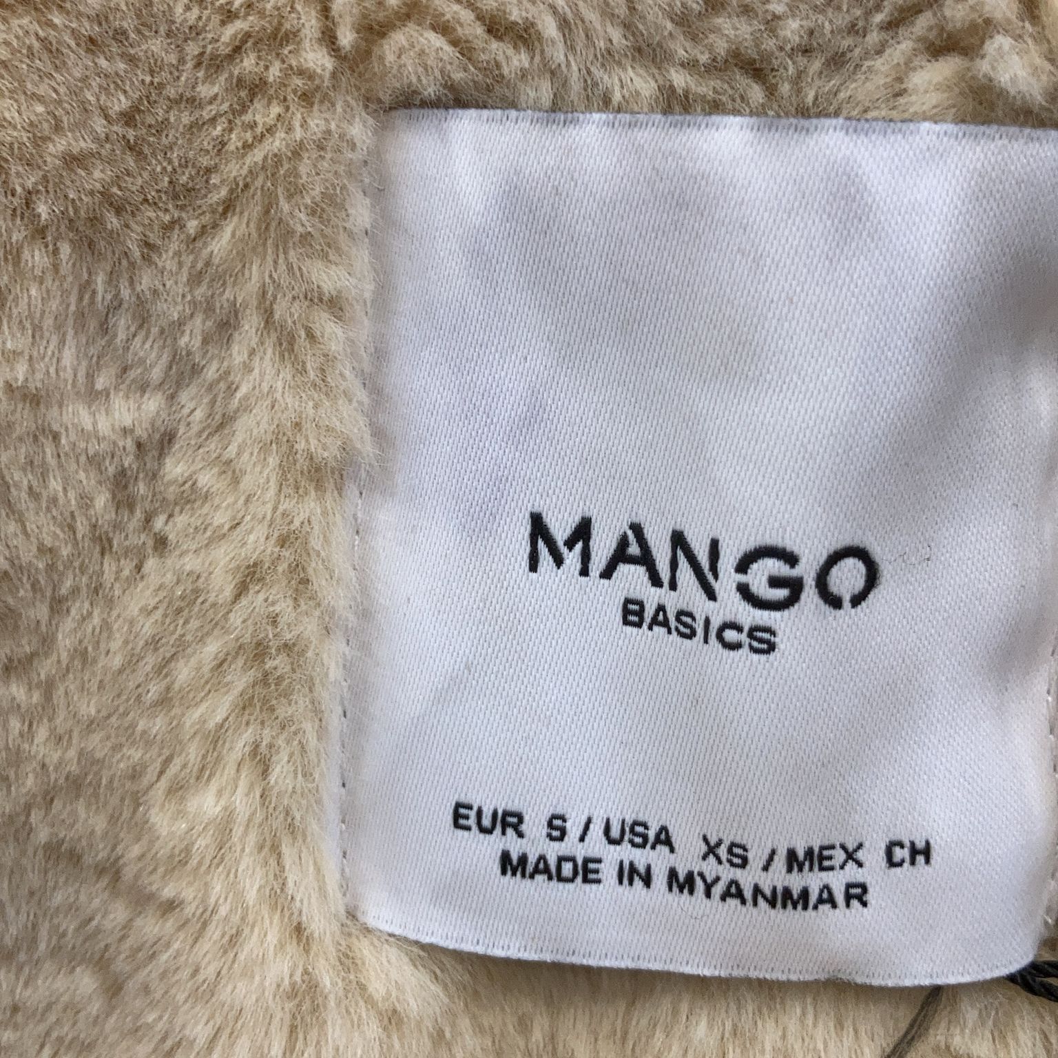 Mango Basics