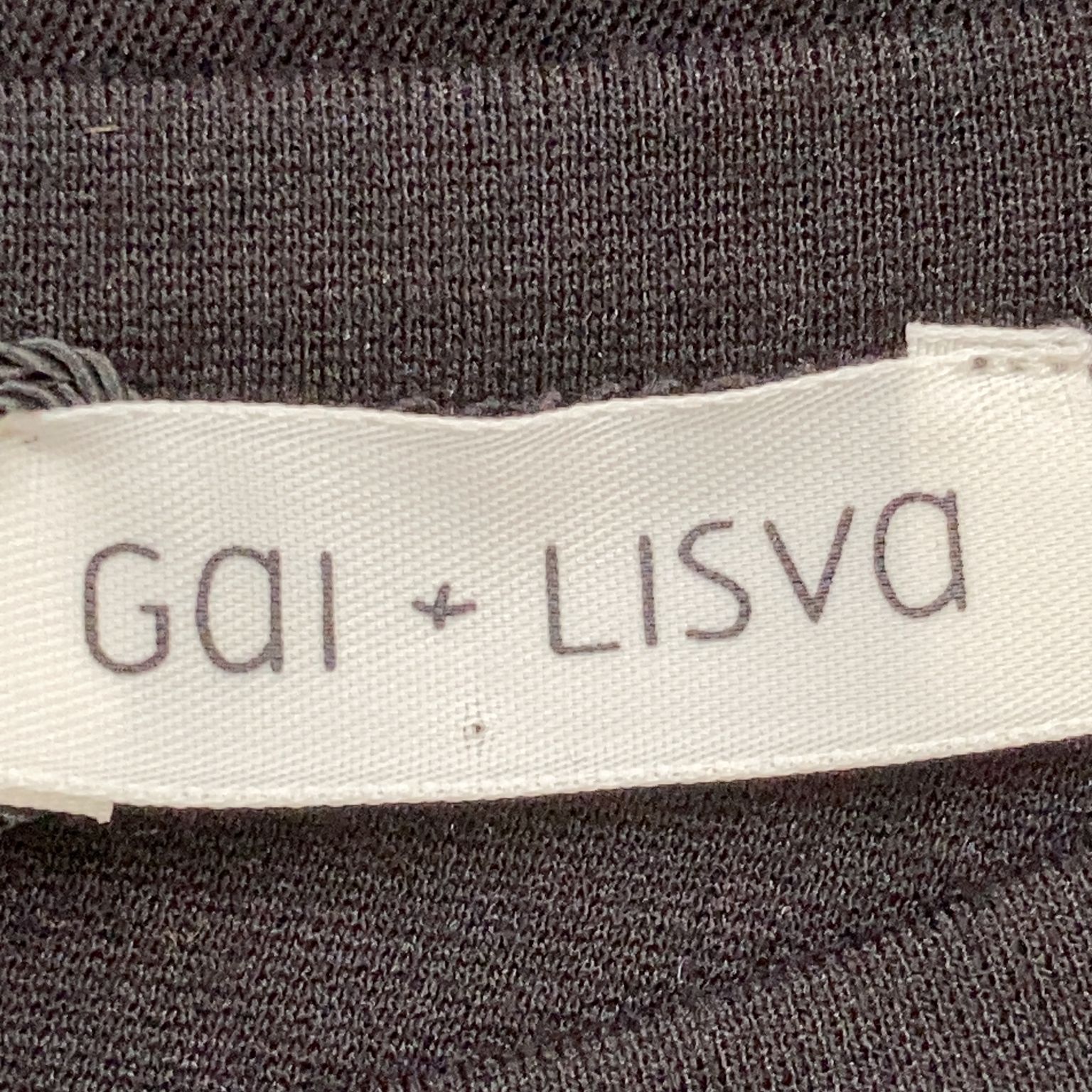 Gai+Lisva