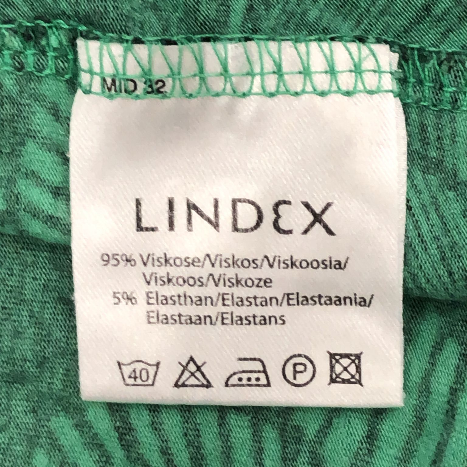 Lindex