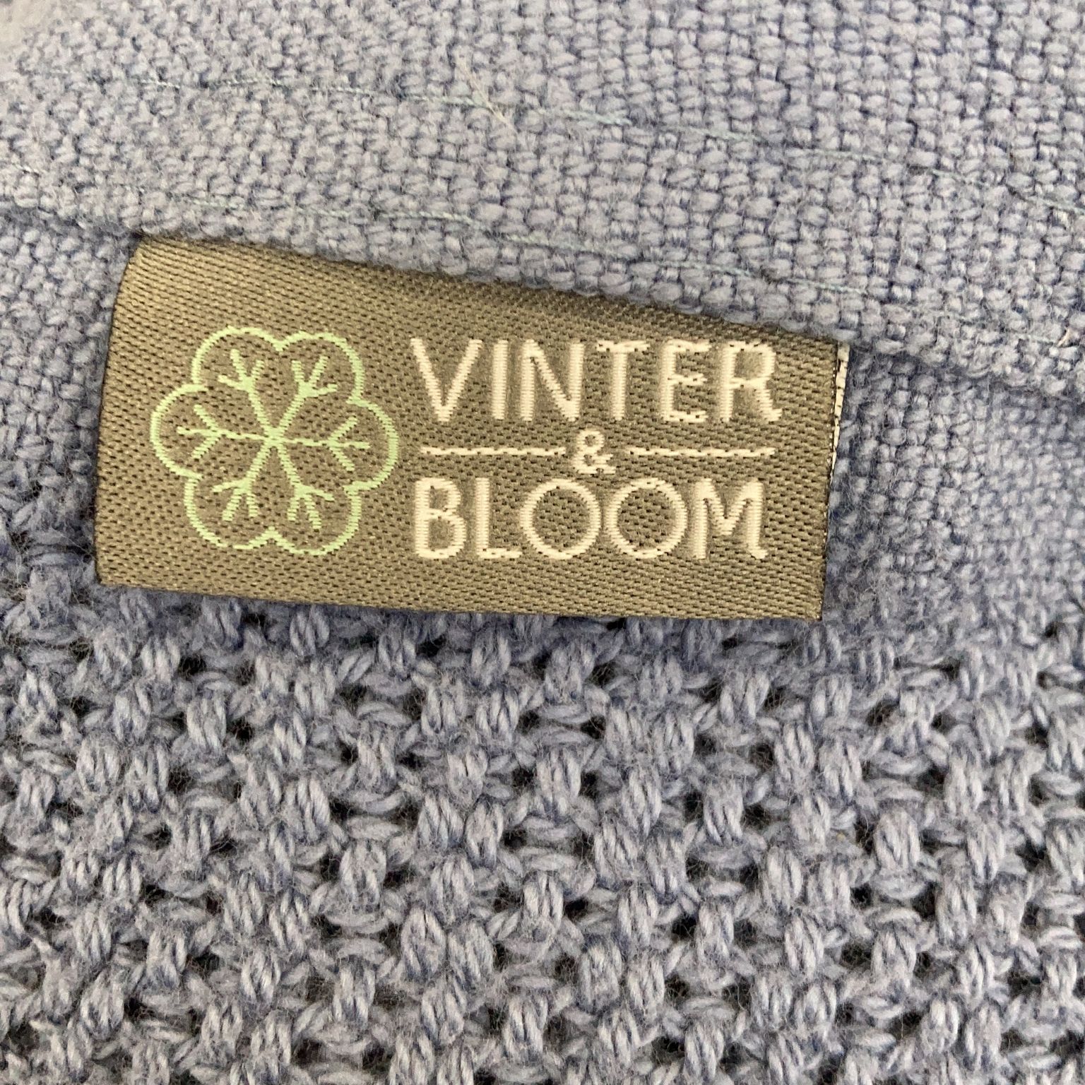 Vinter  Bloom