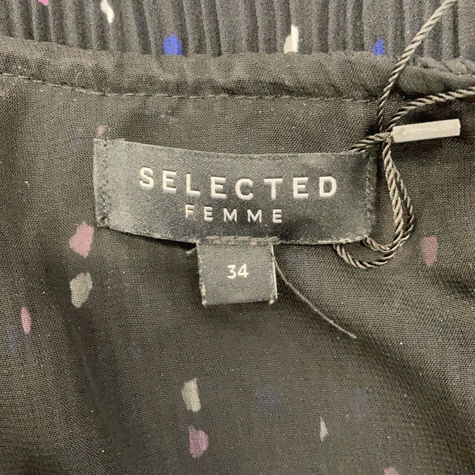 Selected Femme