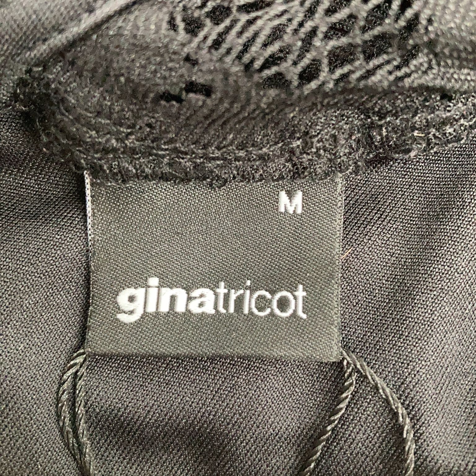 Gina Tricot