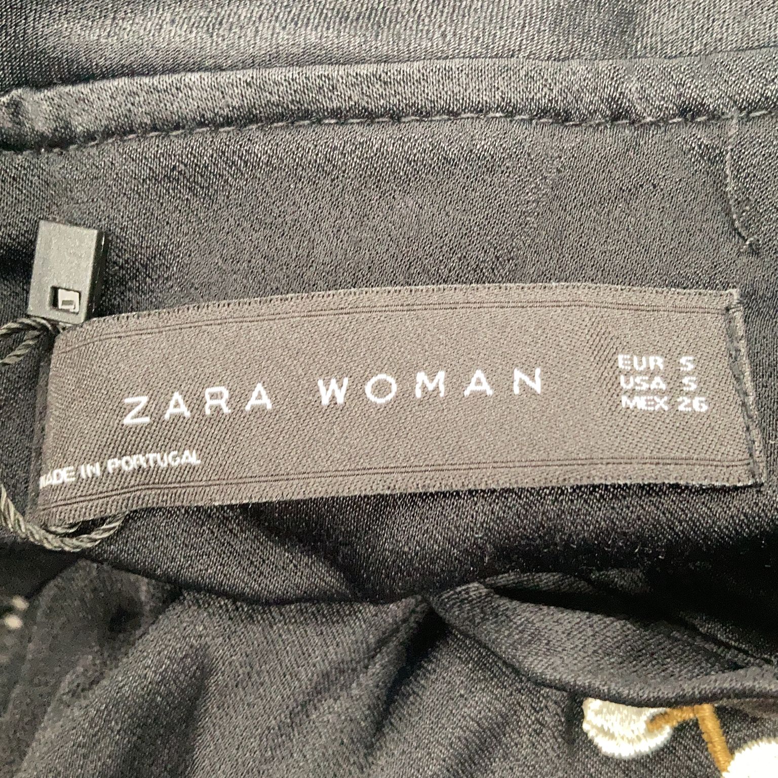 Zara Woman