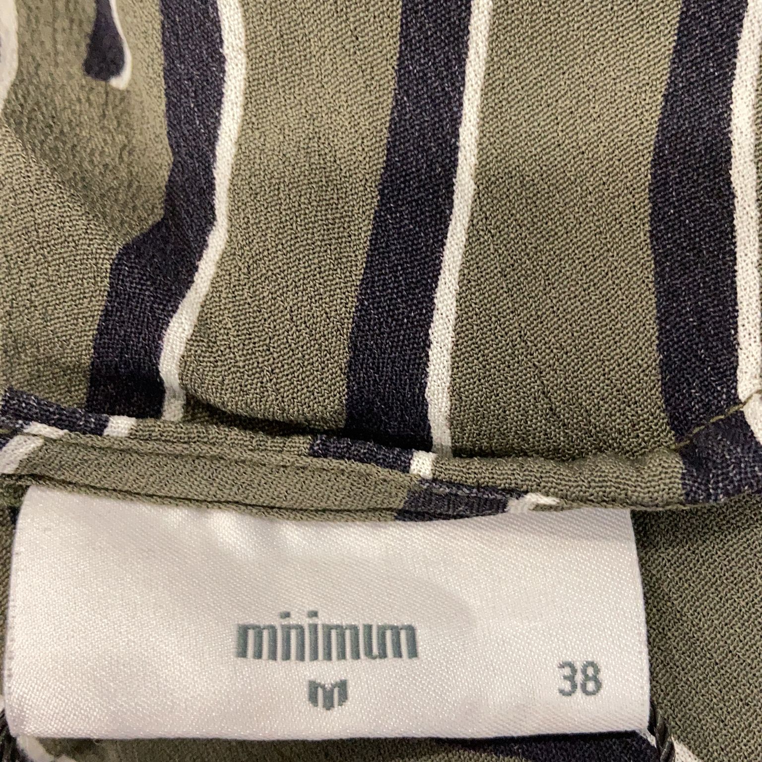 Minimum