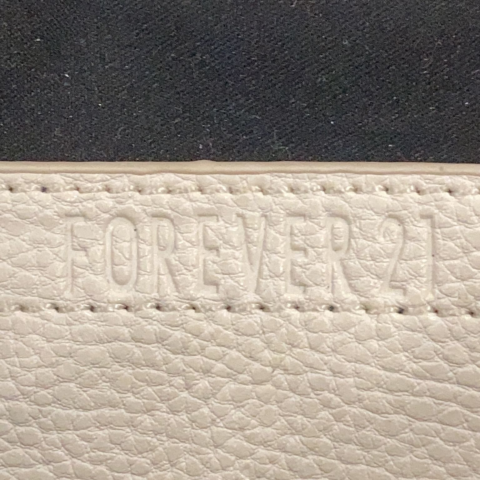 Forever 21