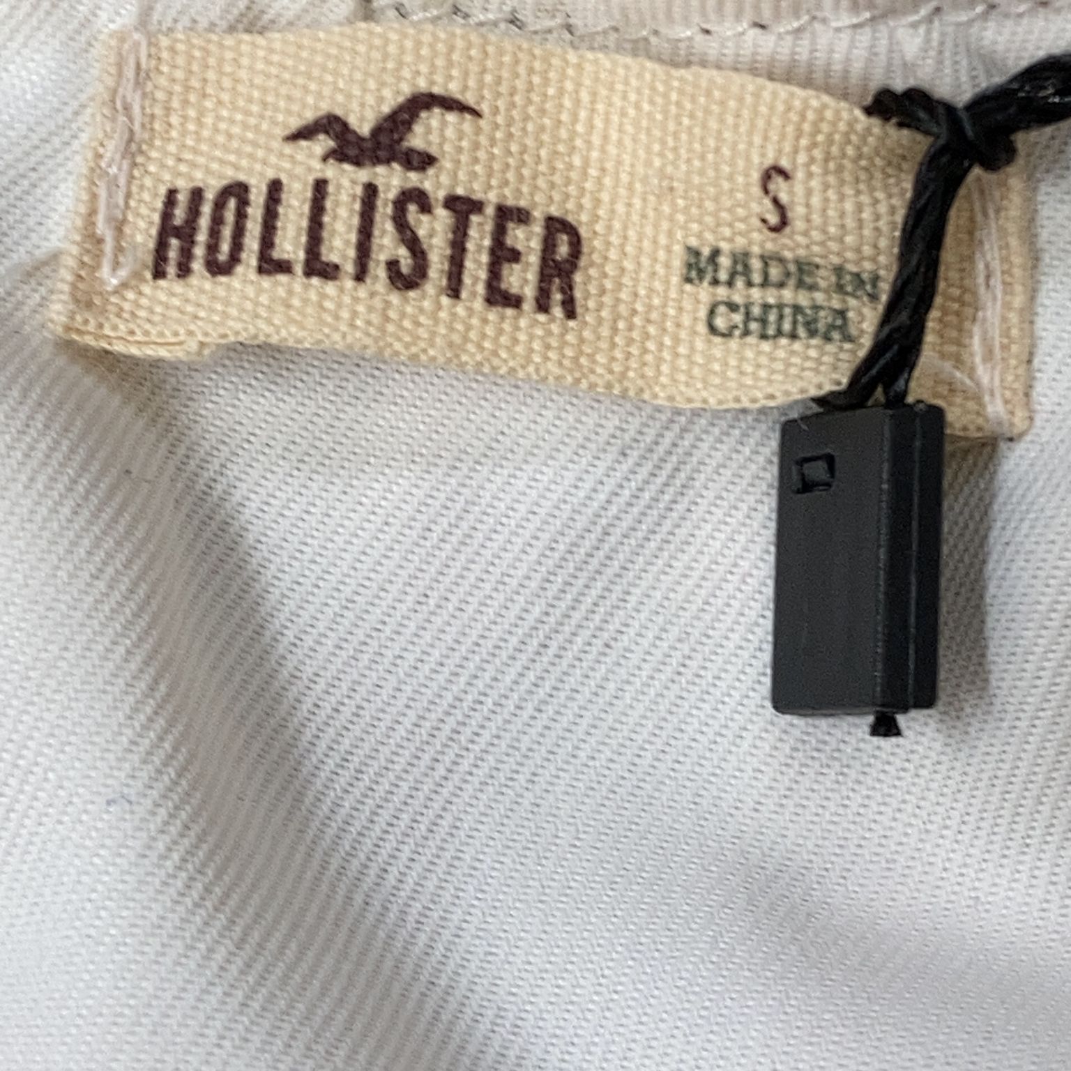 Hollister