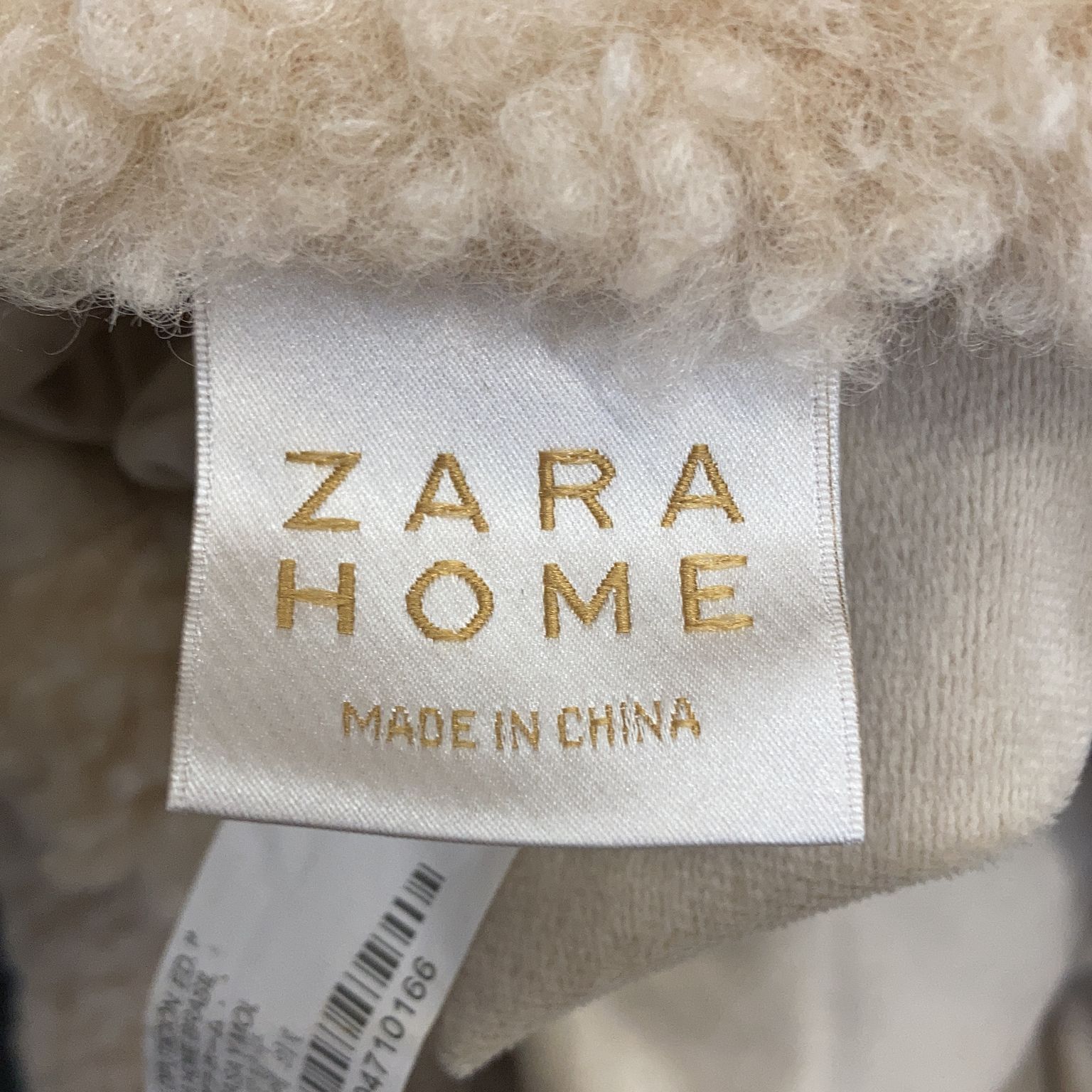 Zara Home