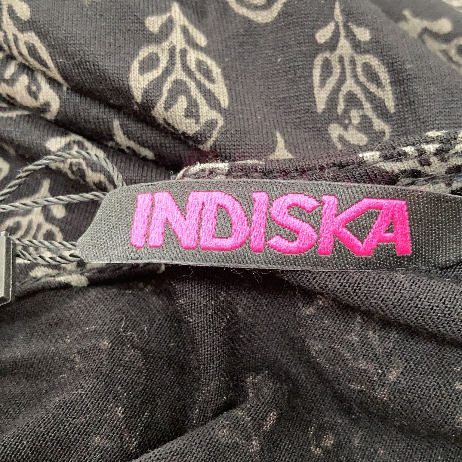 Indiska