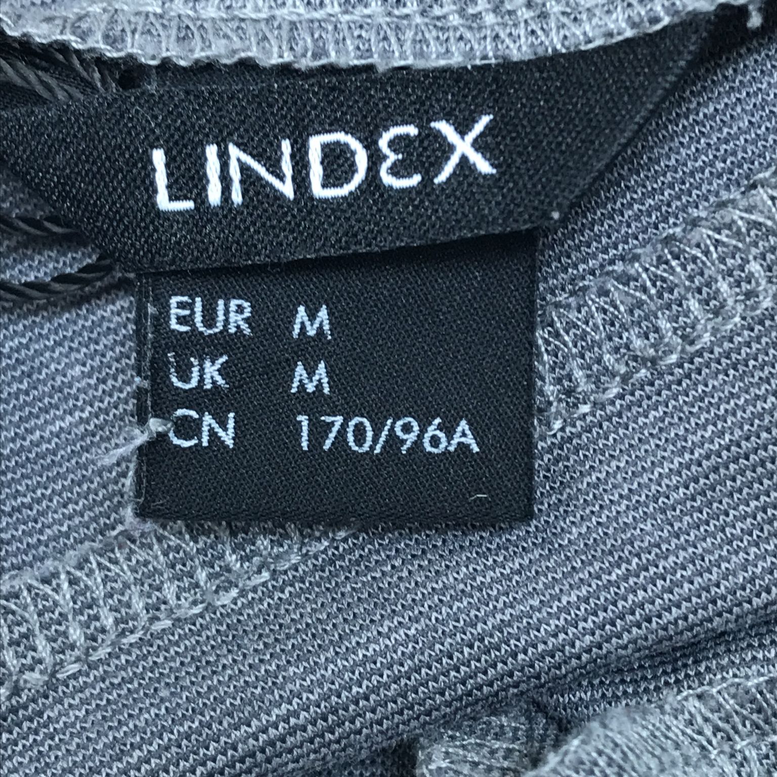 Lindex