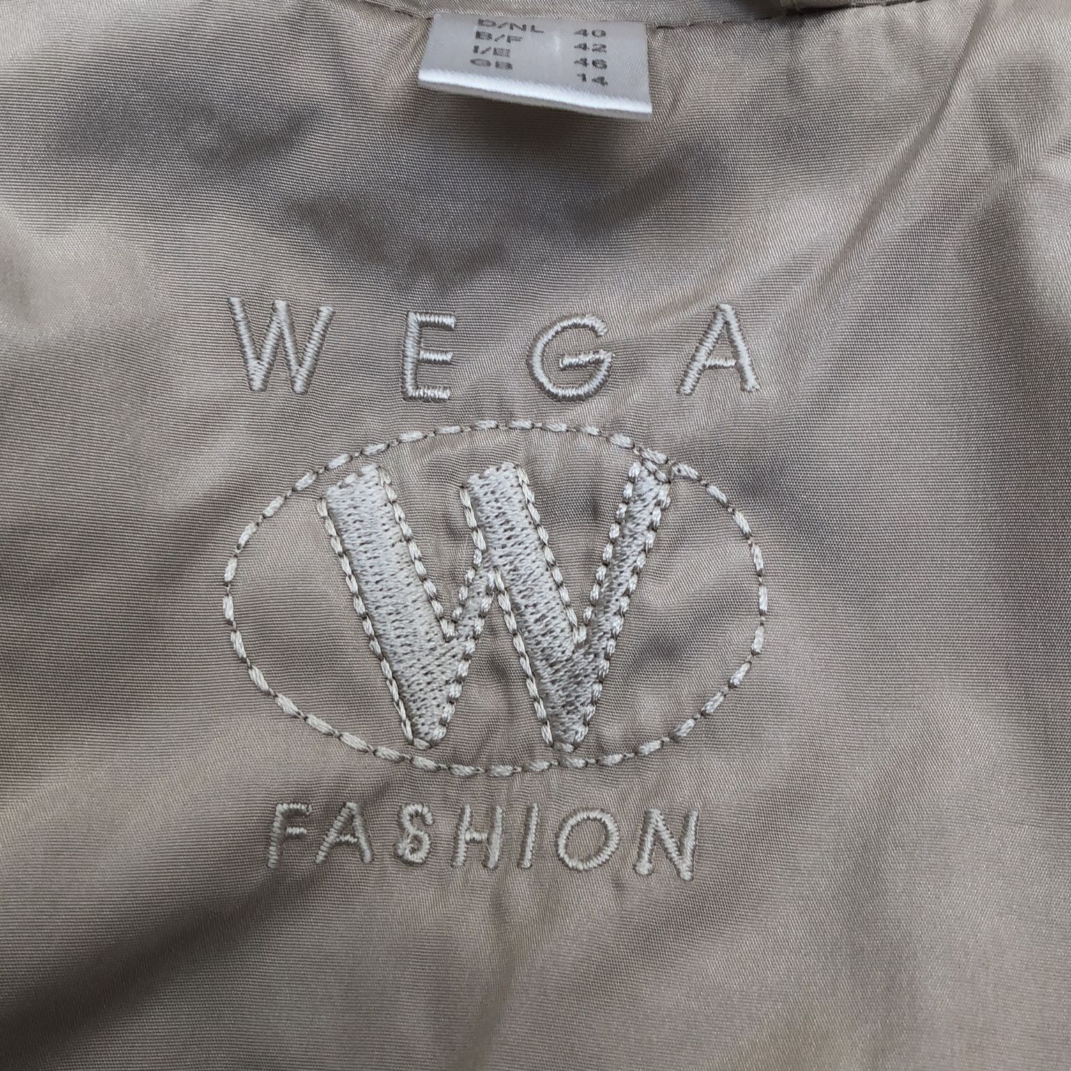 Wega Fashion