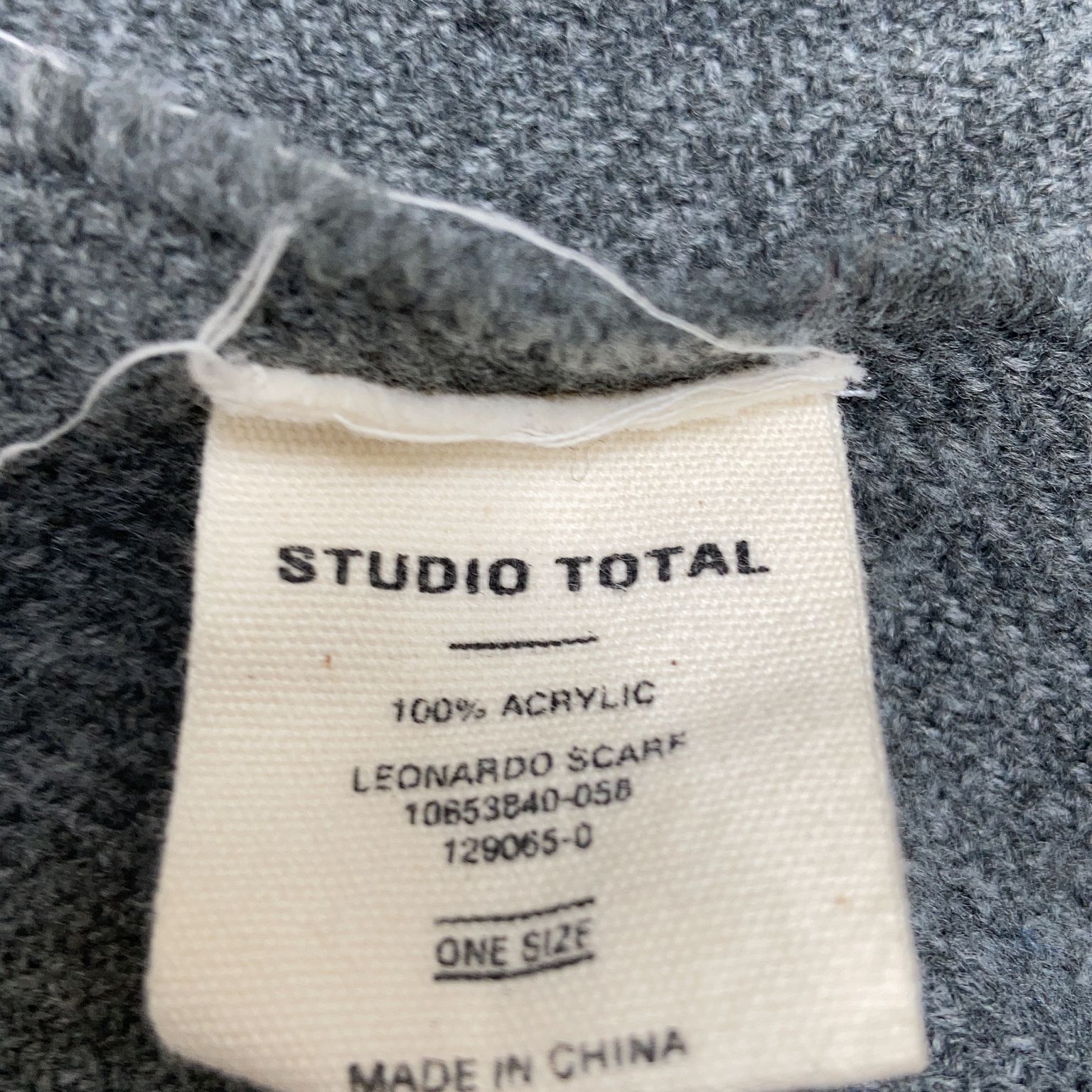 Studio Total