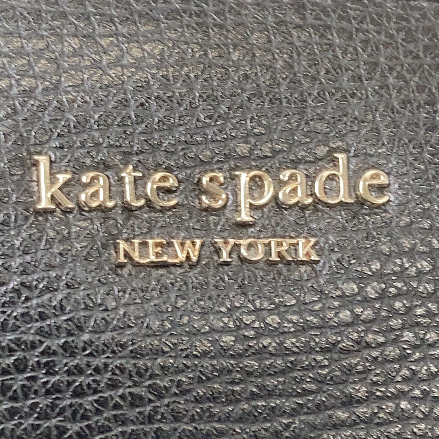 Kate Spade