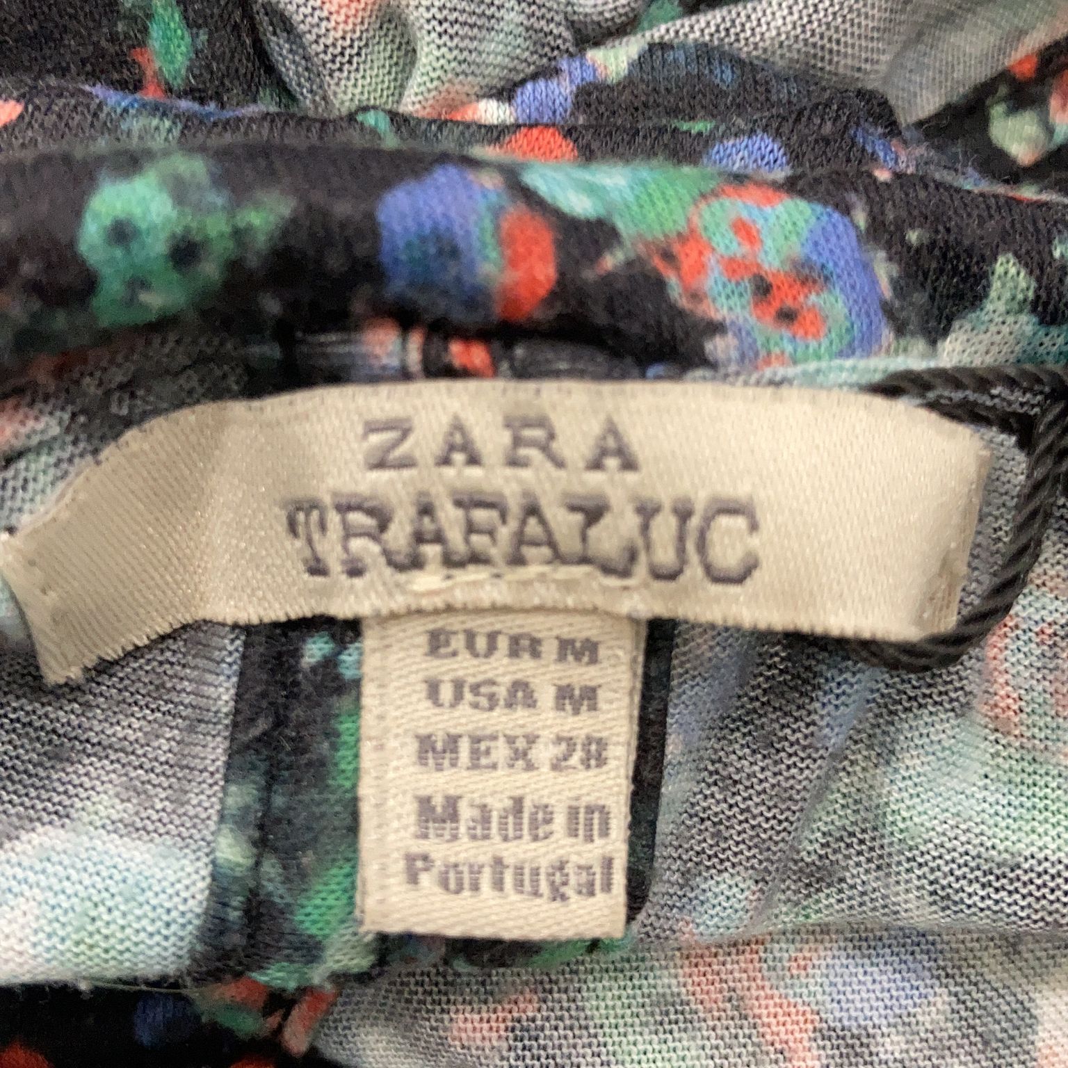 Zara Trafaluc