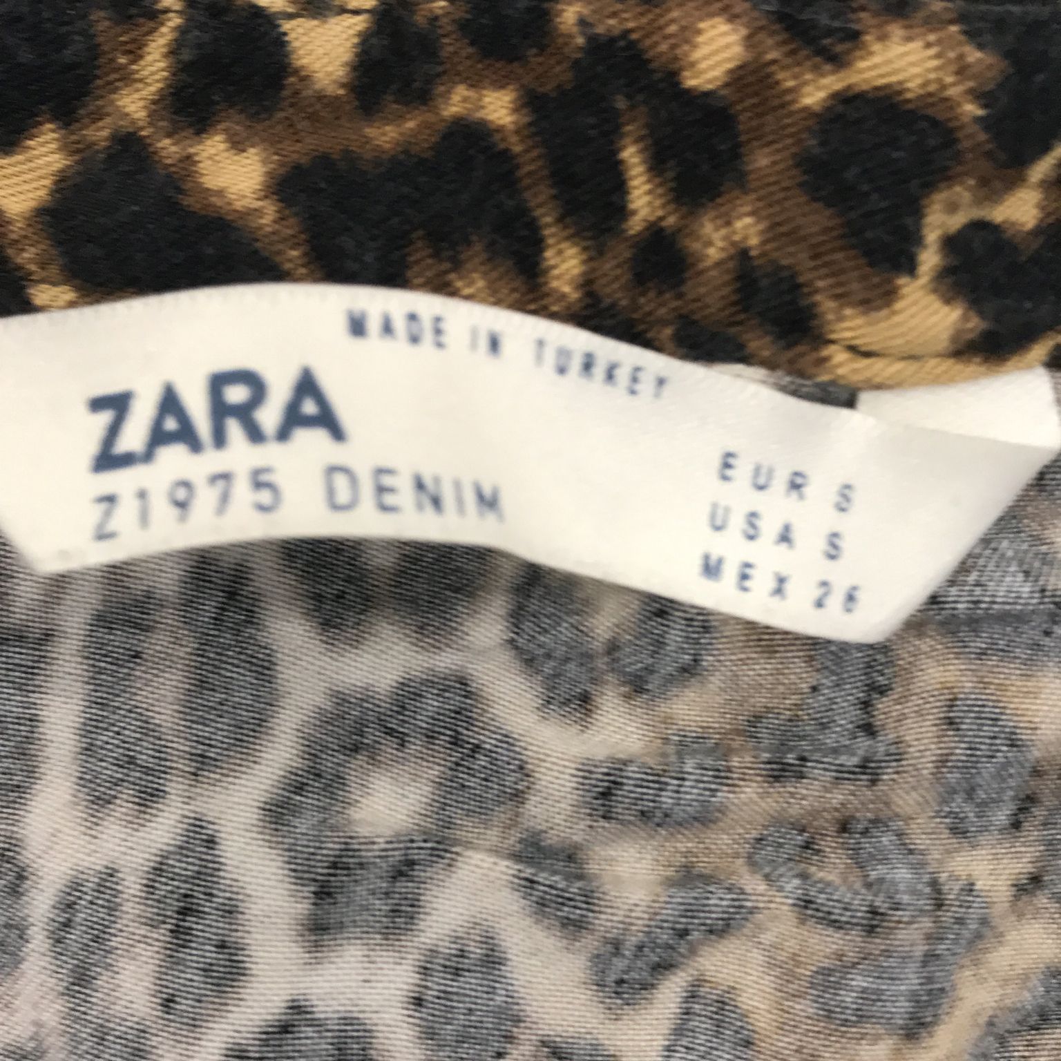 Zara