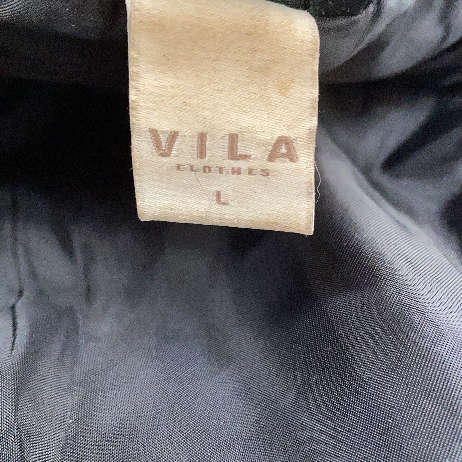 VILA Clothes