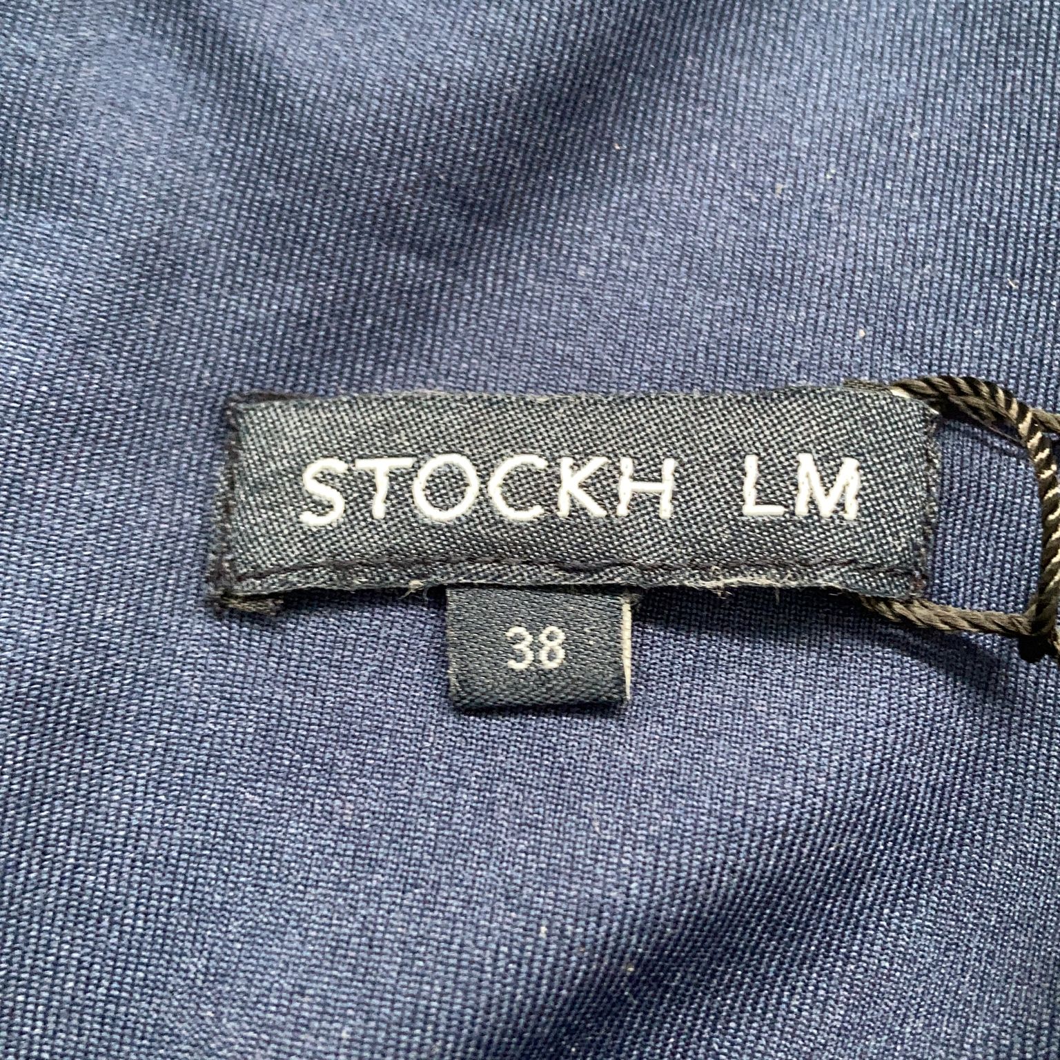 STOCKH LM