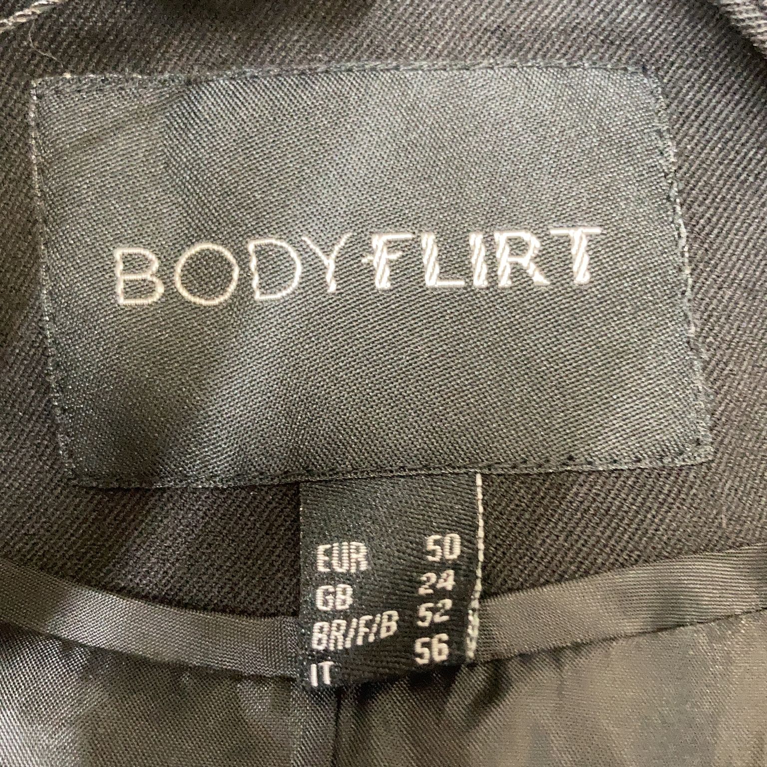 Bodyflirt