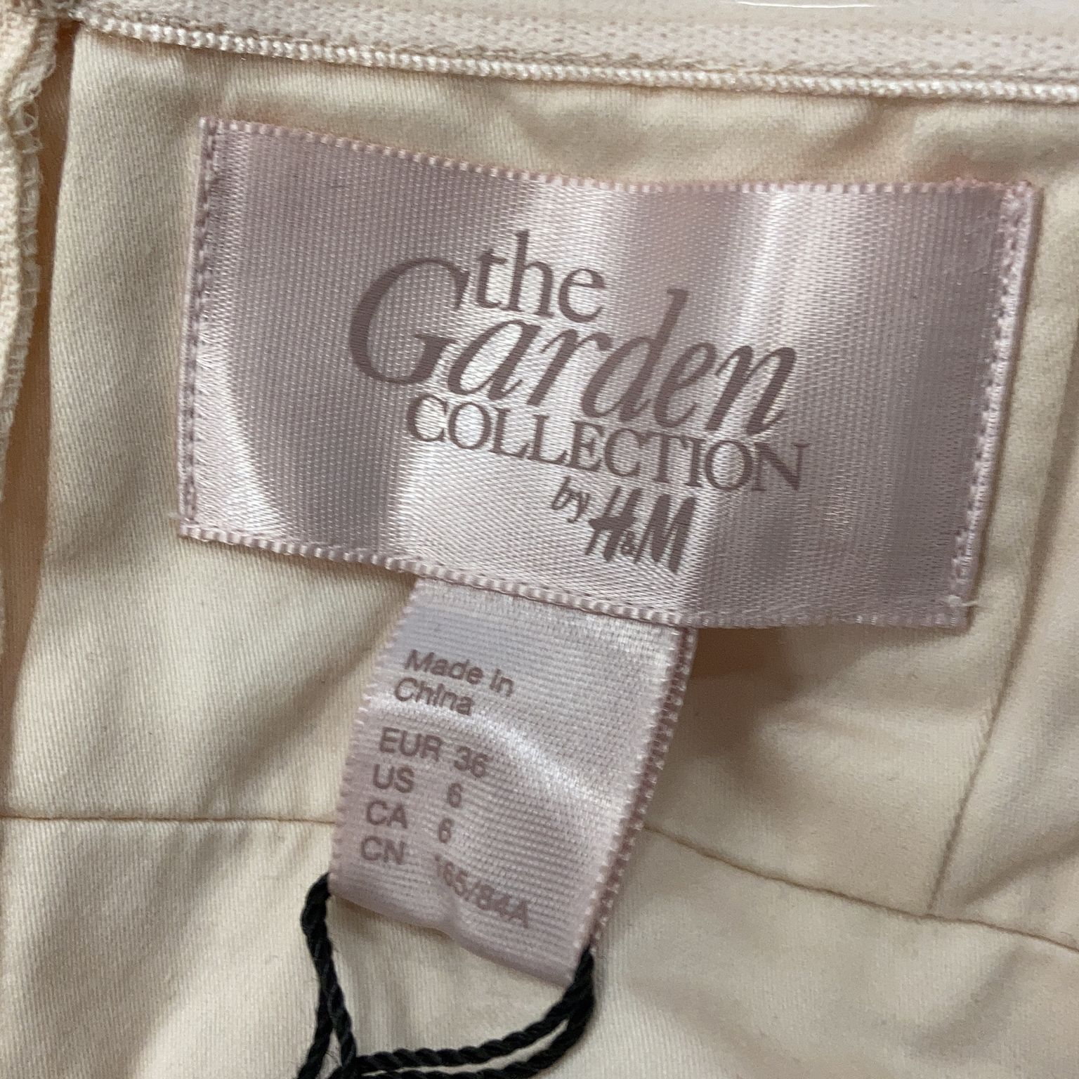 The Garden Collection by HM