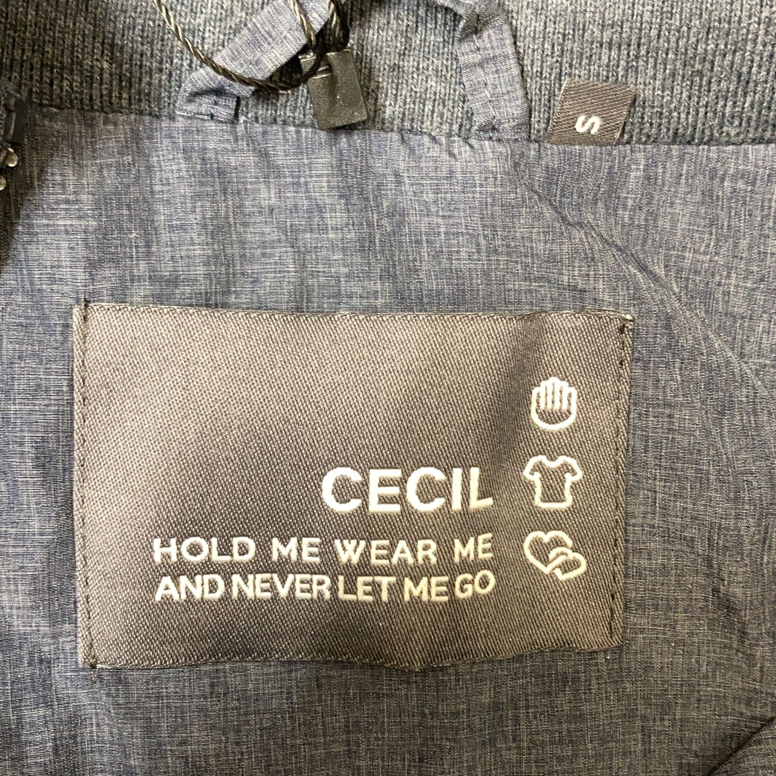 Cecil