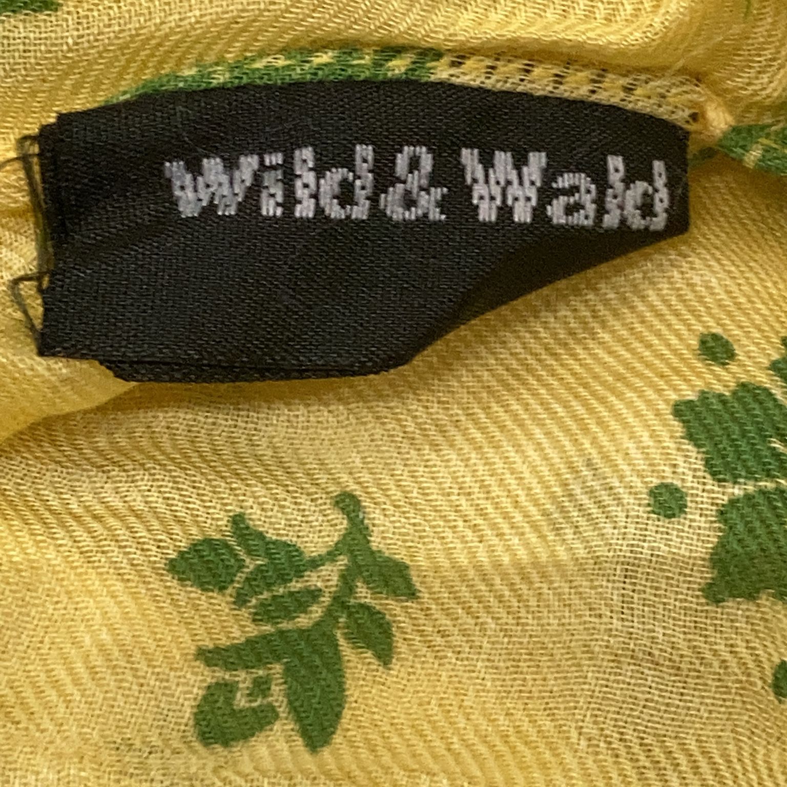 Wild  Wald