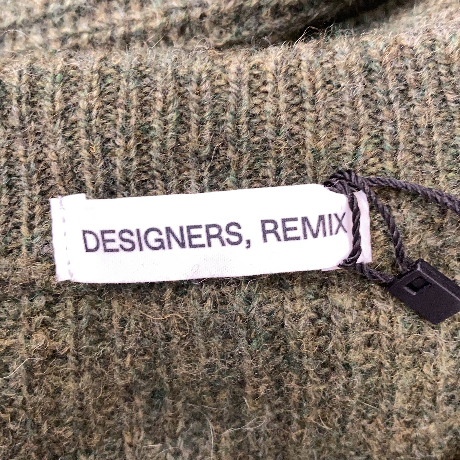 Designers, Remix