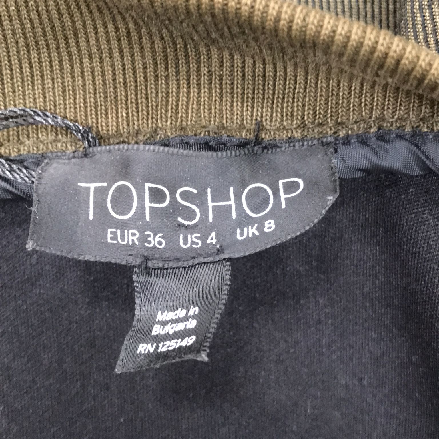 Topshop