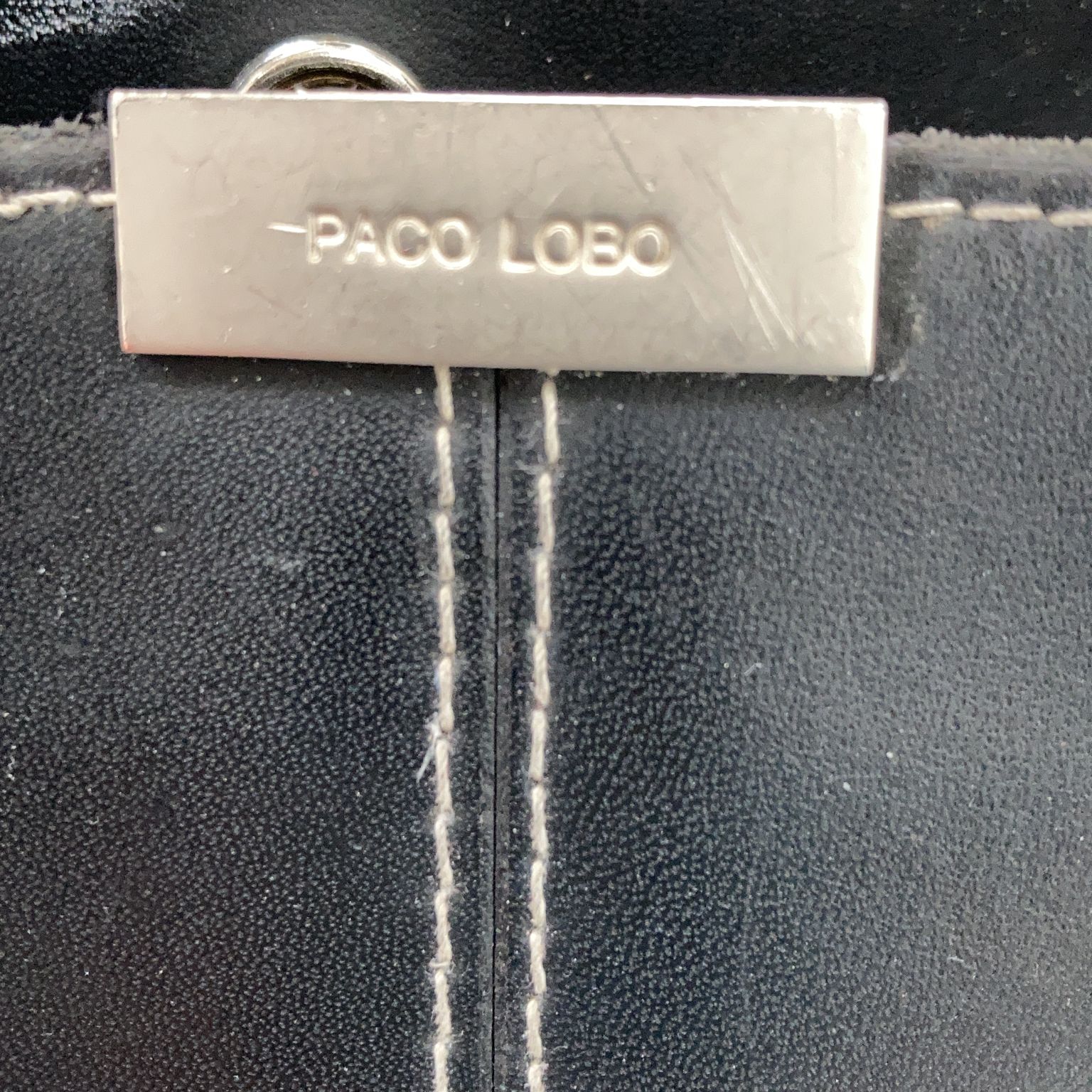 Paco Lobo