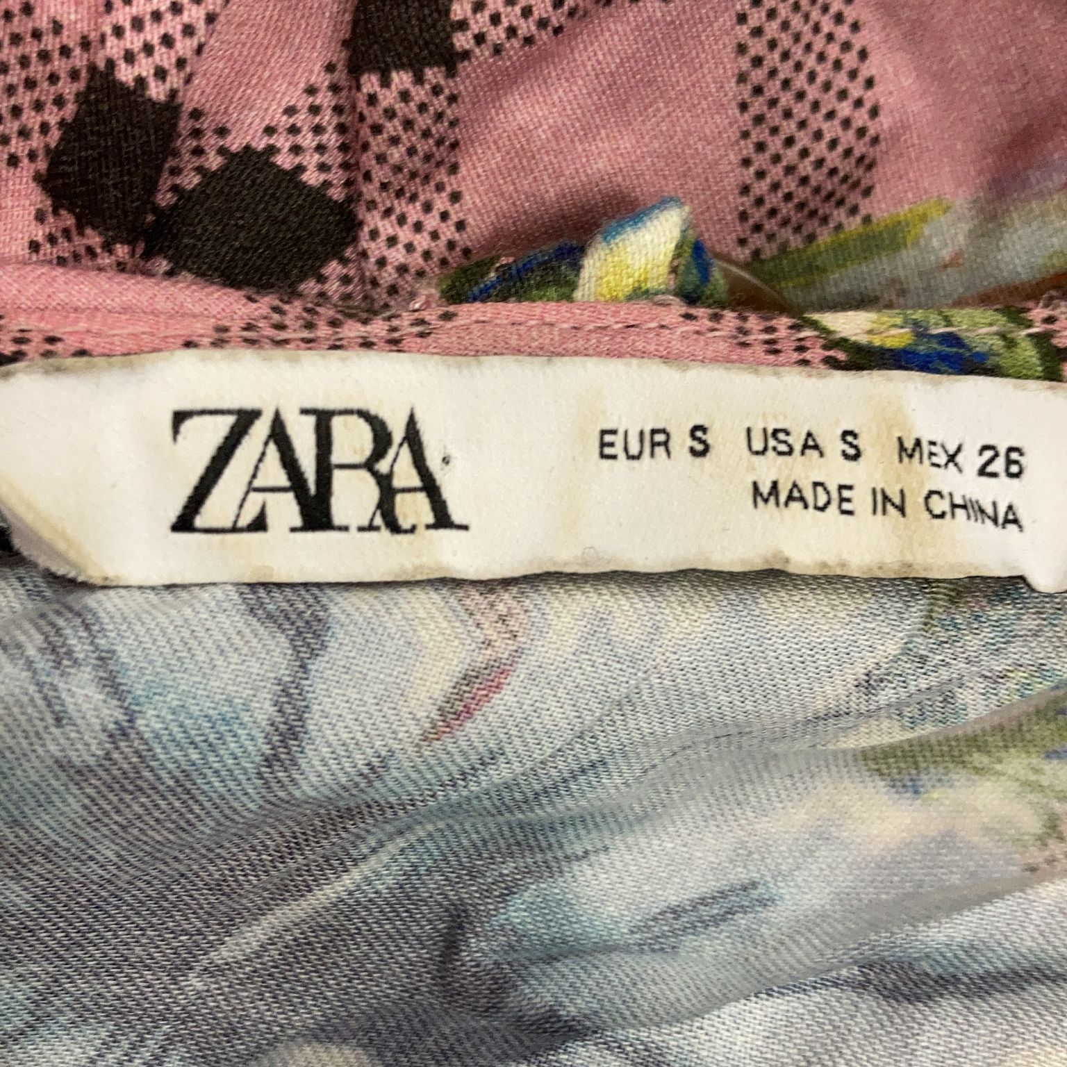 Zara