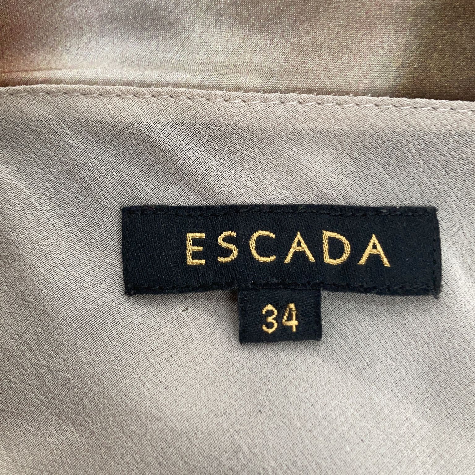 Escada