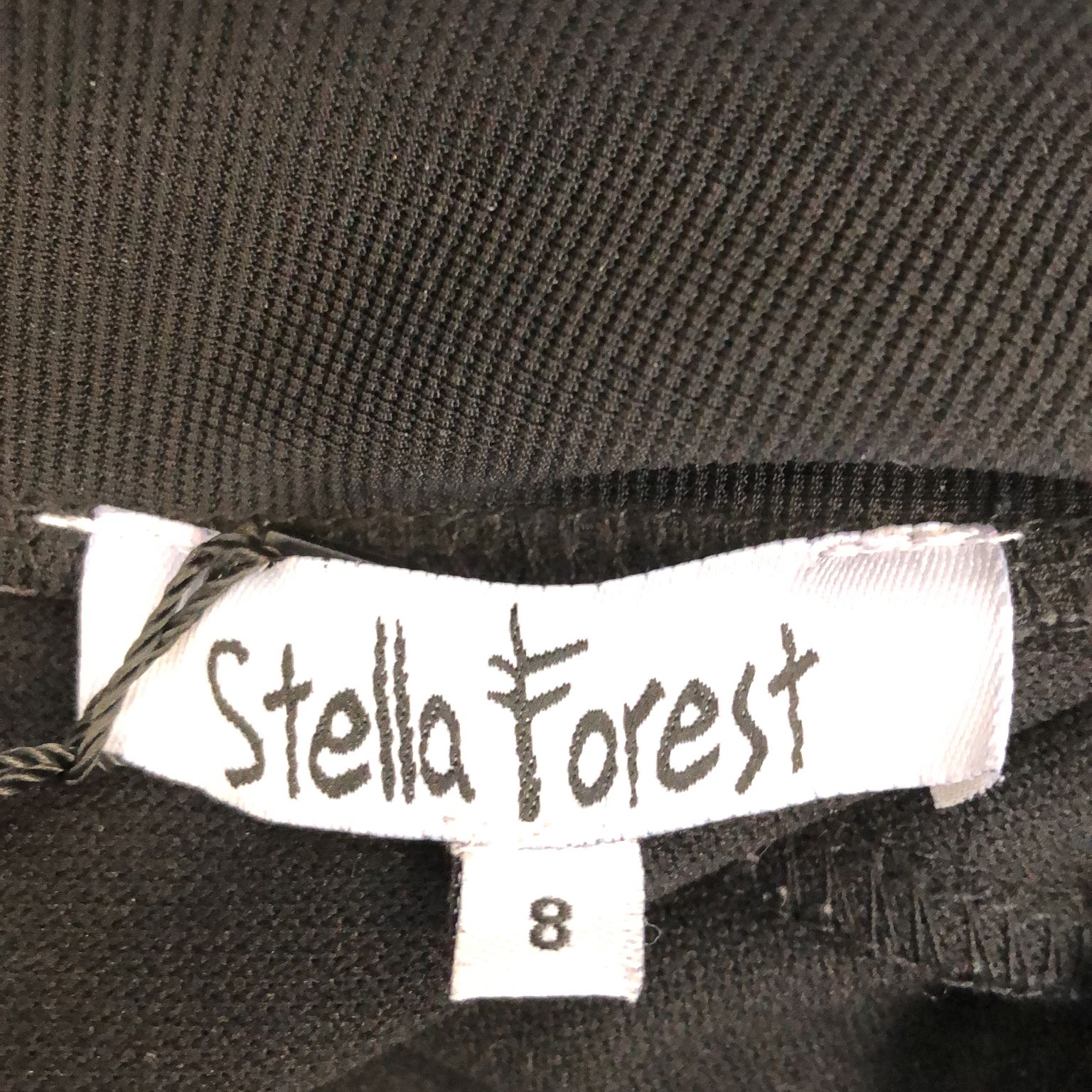 Stella Forest