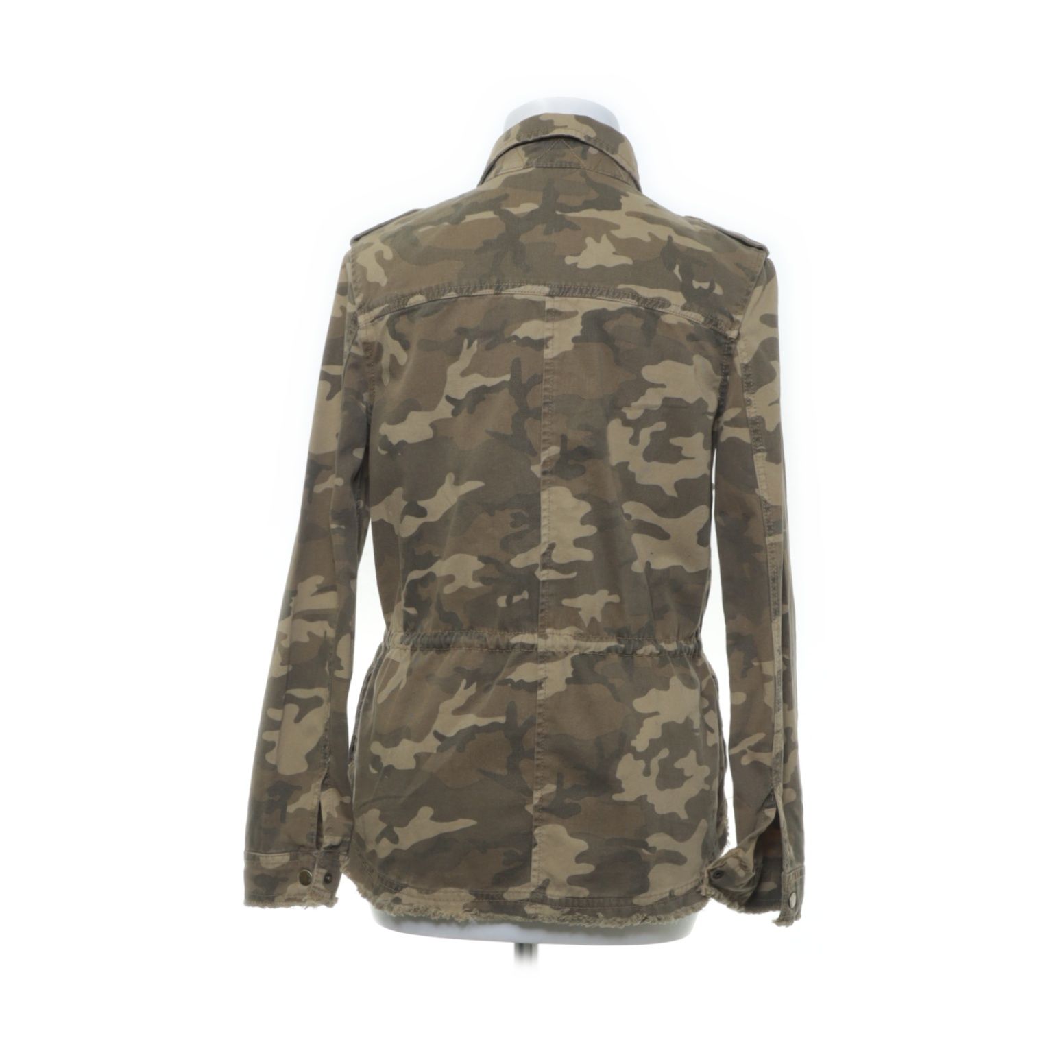 Bershka Premium Outerwear