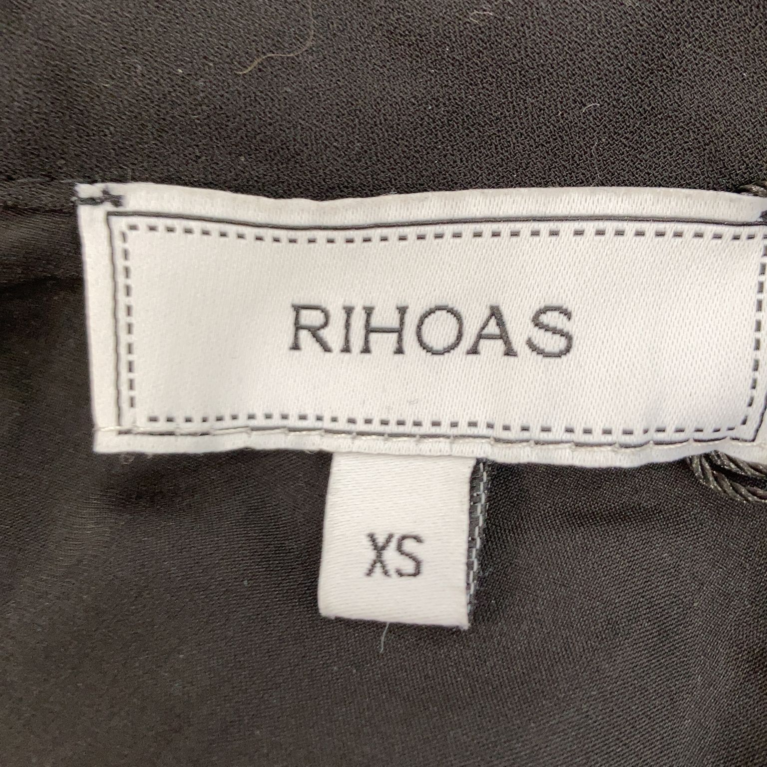 Rihoas