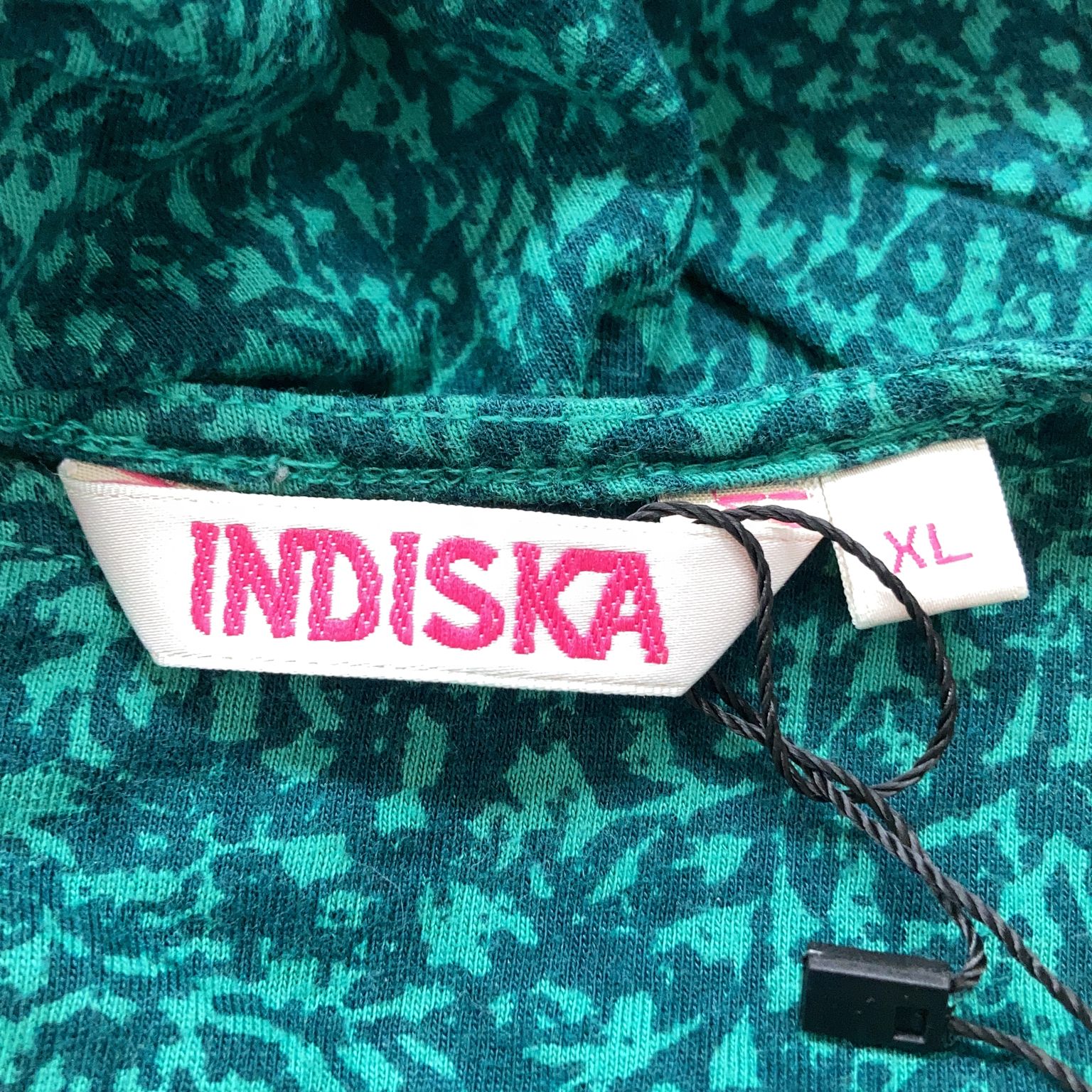 Indiska