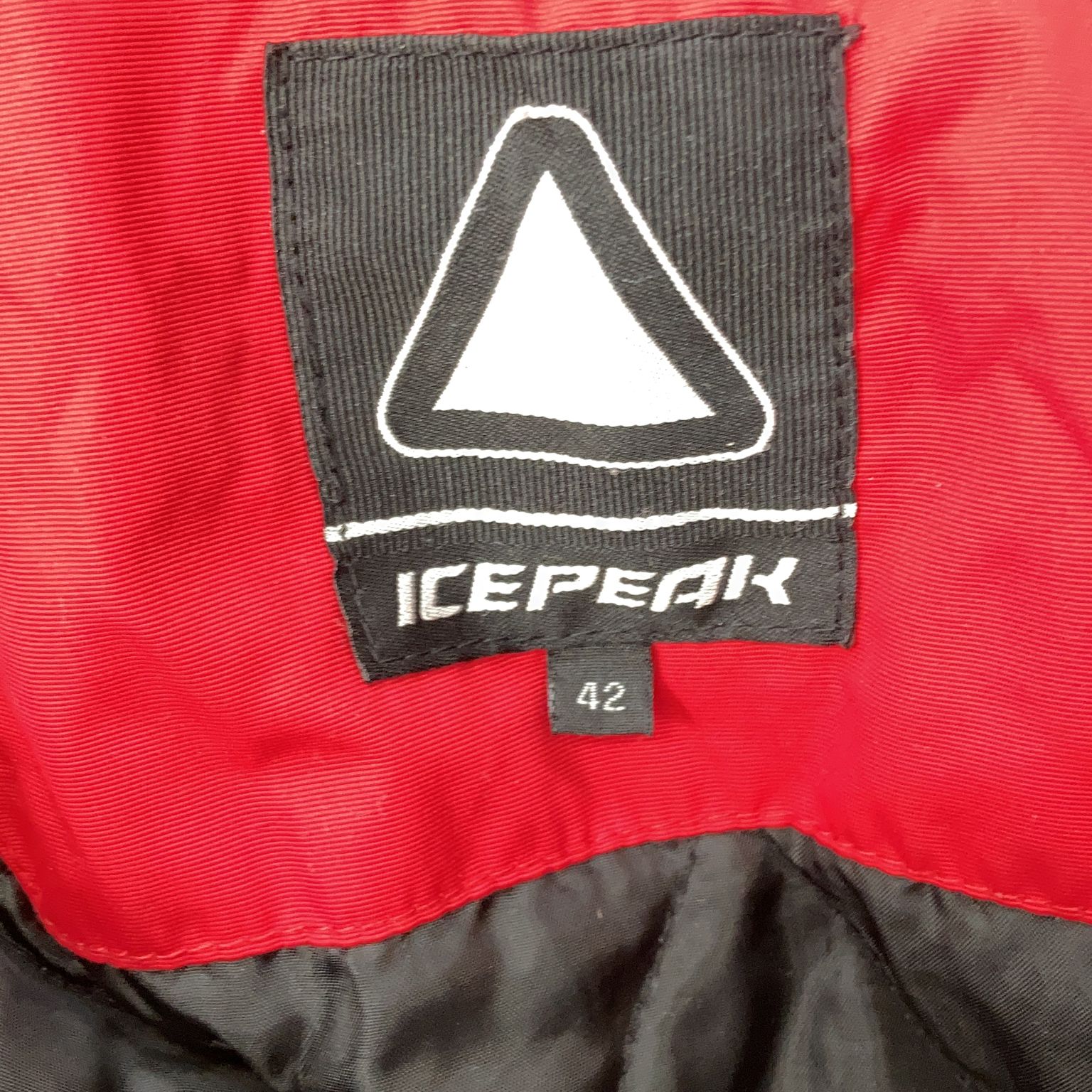 Icepeak