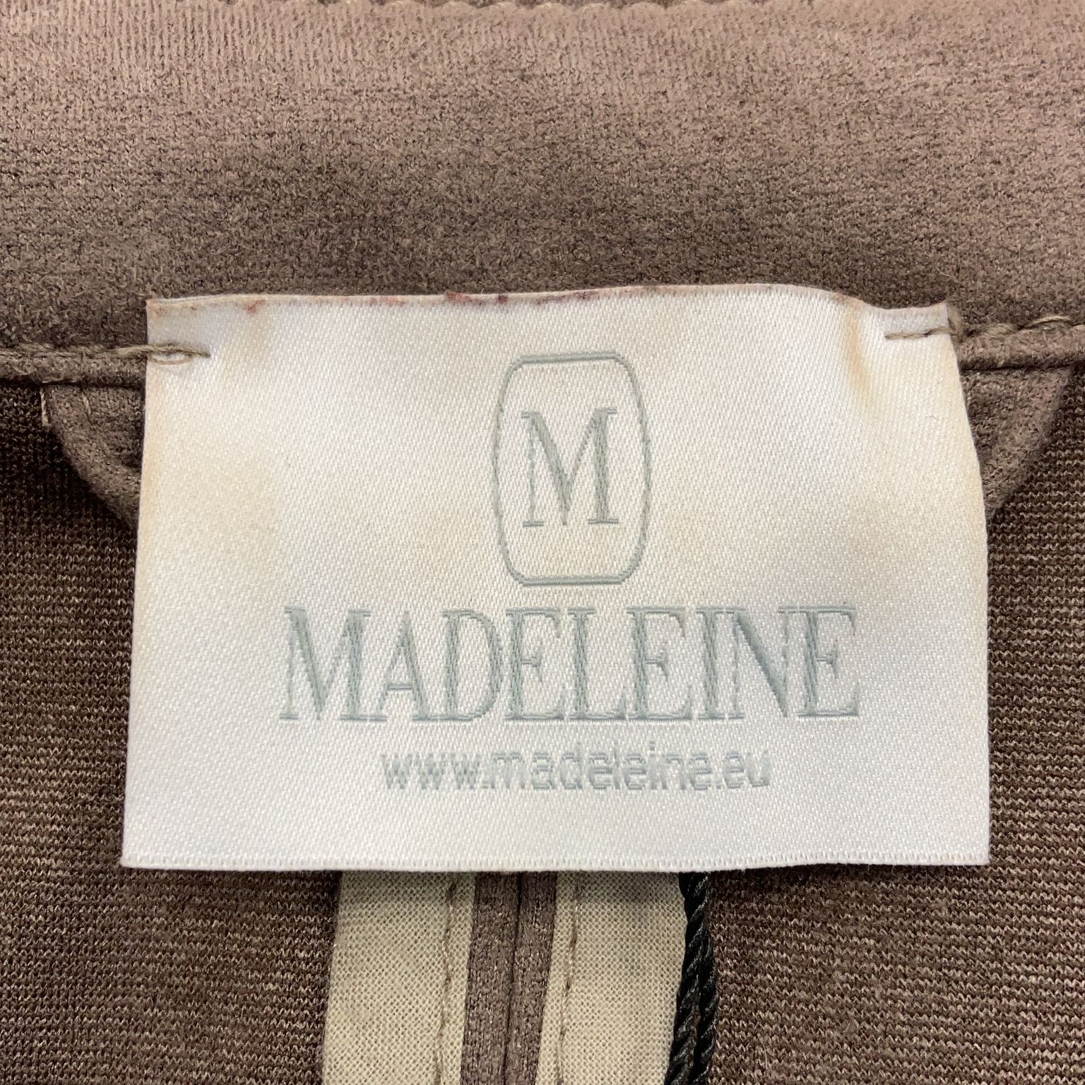 Madeleine