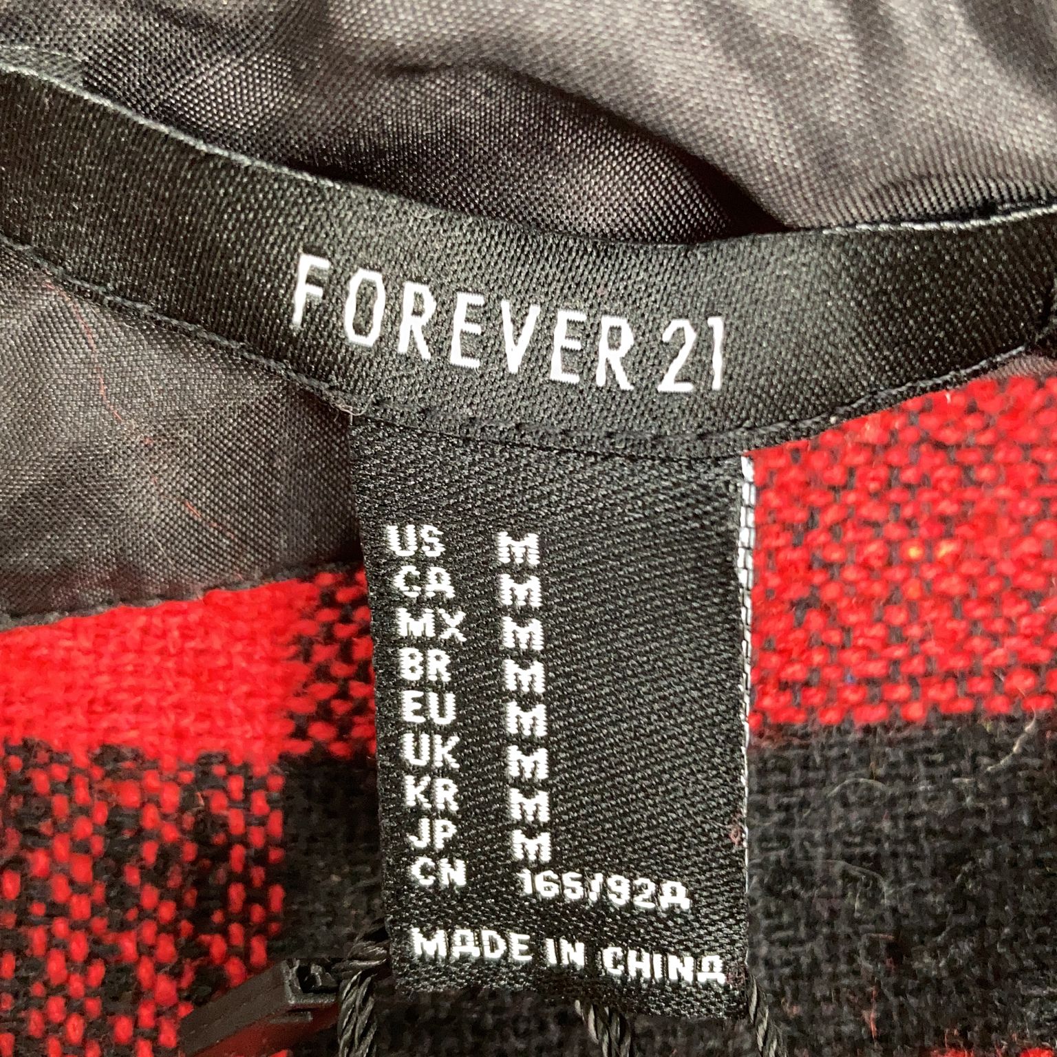 Forever 21