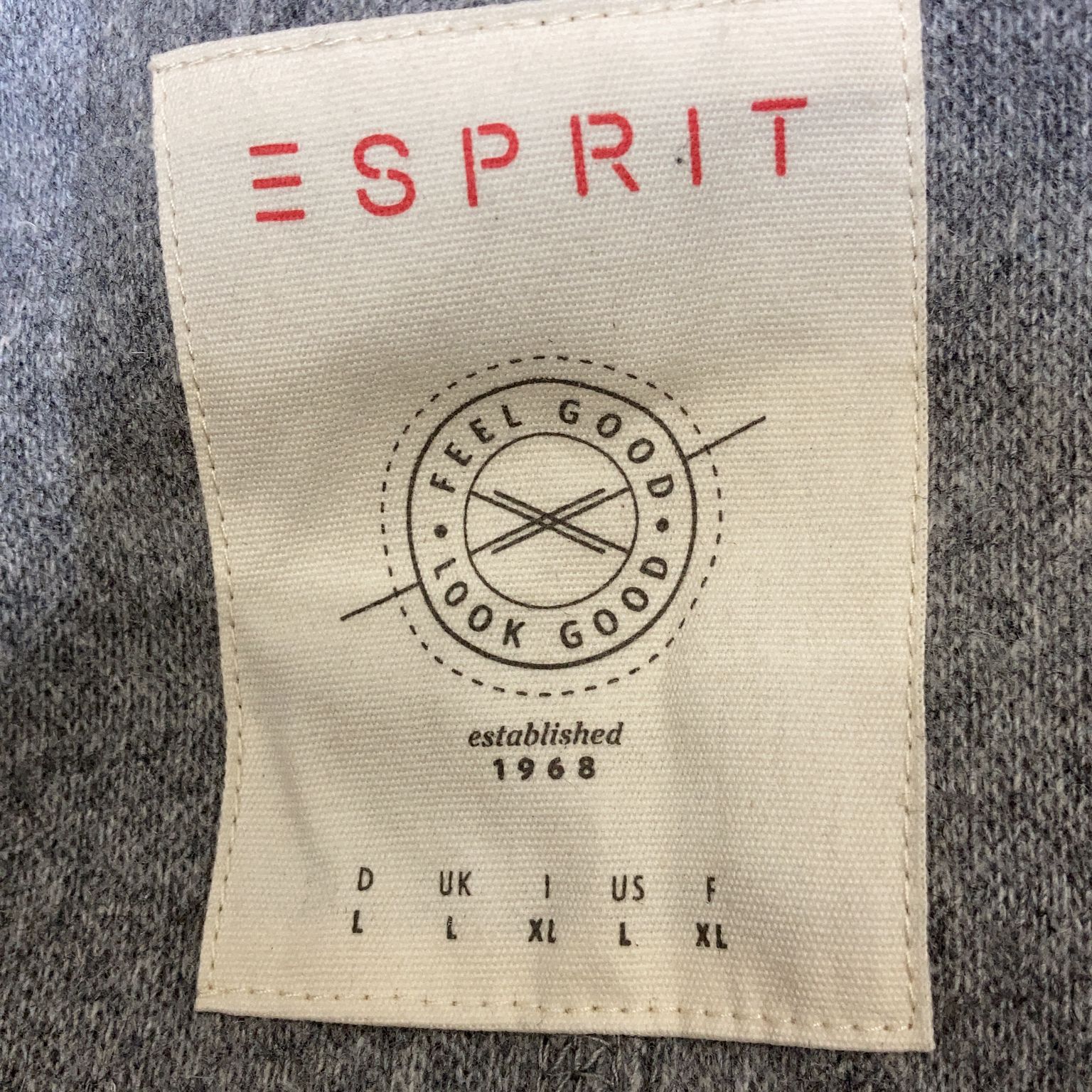 ESPRIT