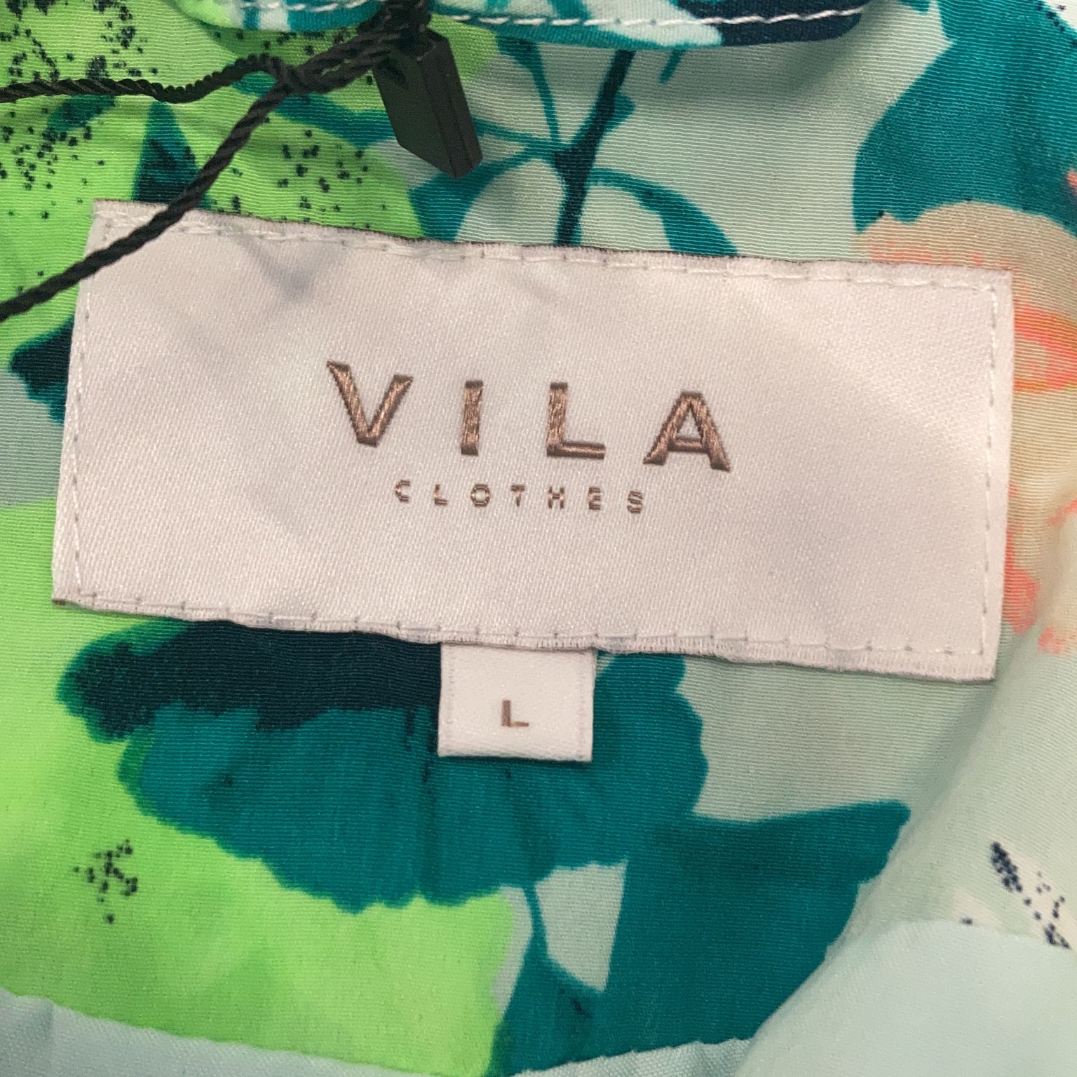 VILA Clothes