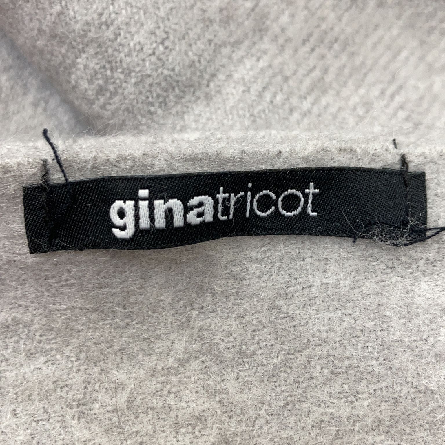 Gina Tricot