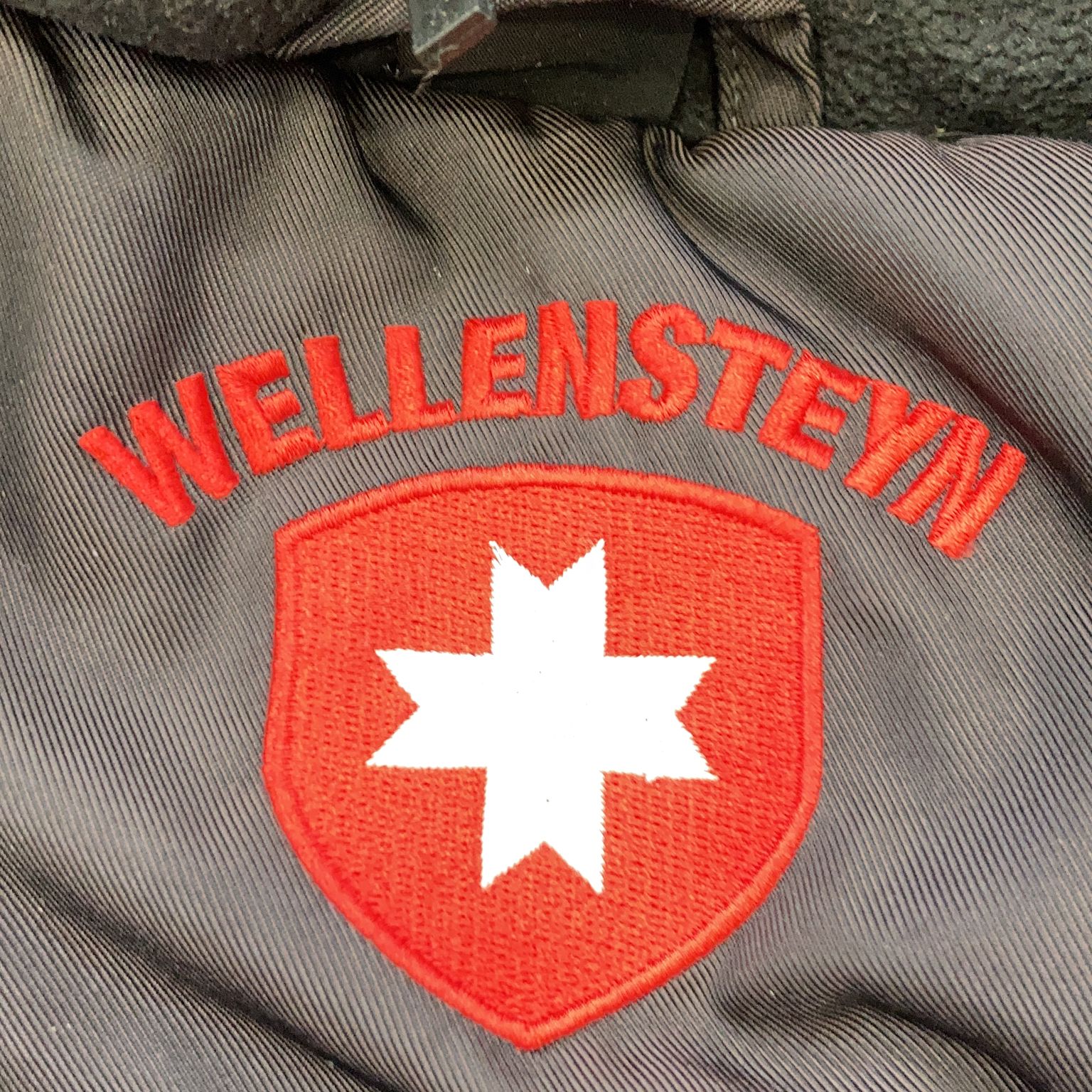 Wellensteyn