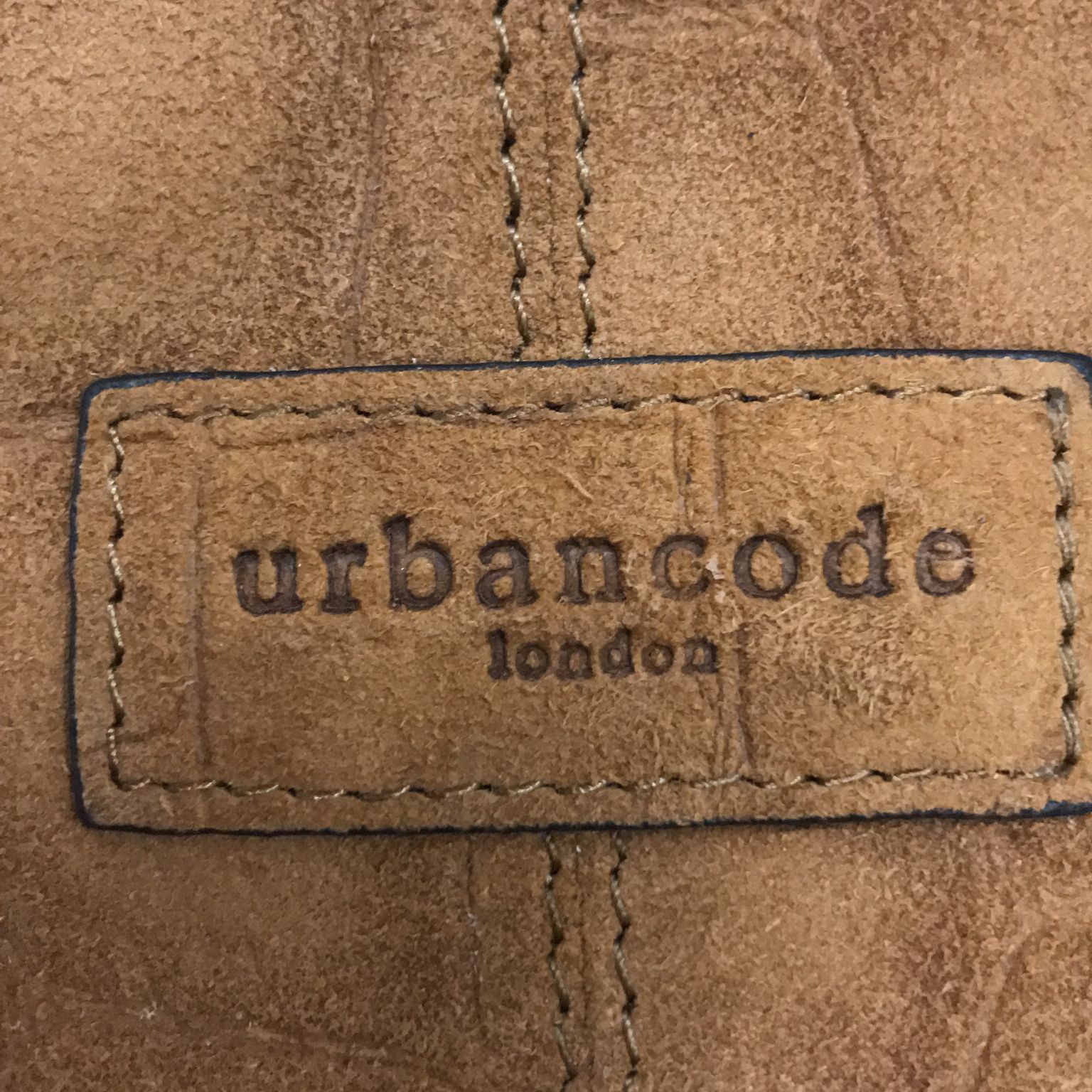 Urbancode