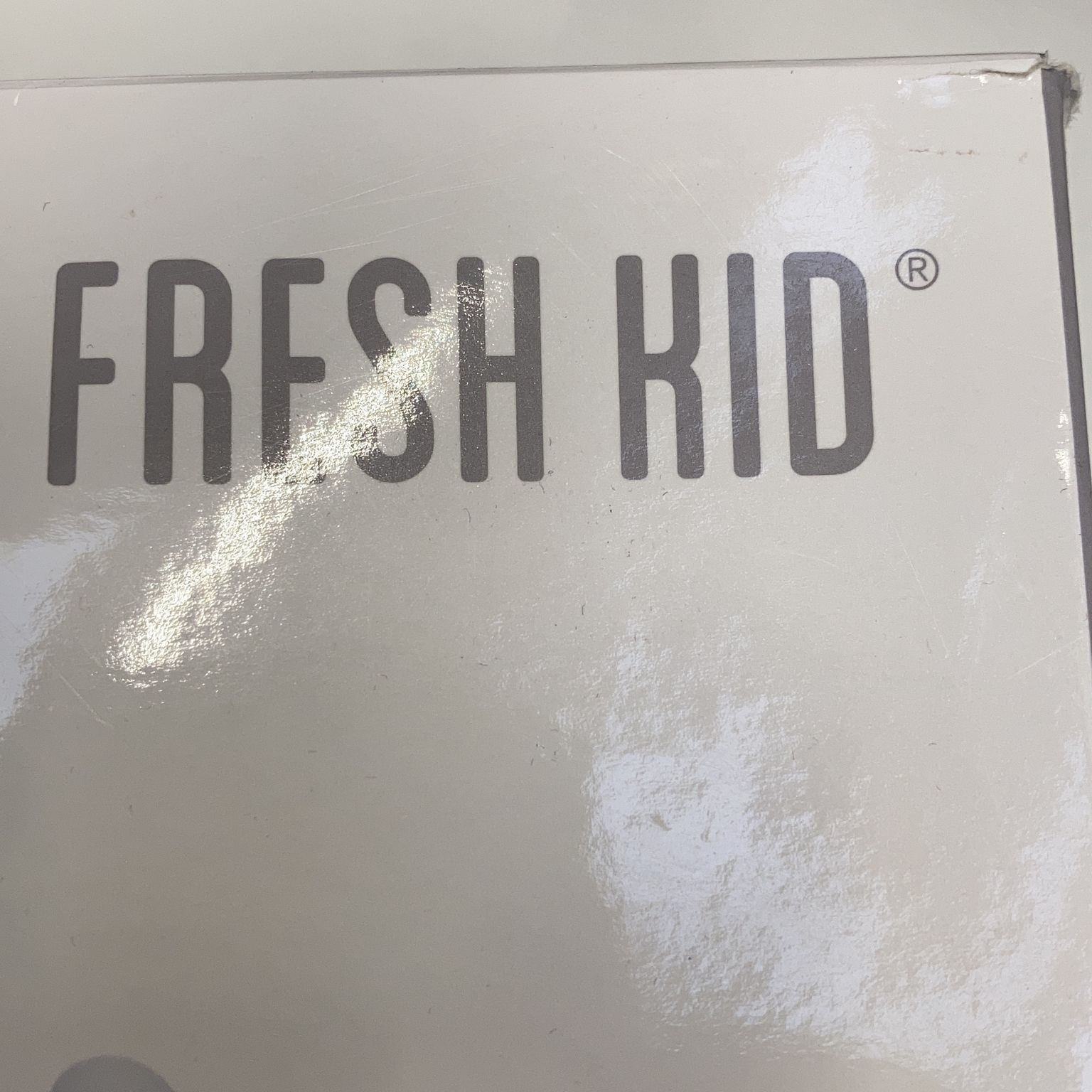 Fresh Kid